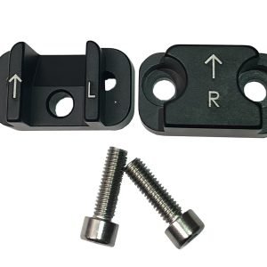 EXCALIBUR ARMBRUST ZUBEHÖR CHARGER EXT ERSATZ-HALTERUNG