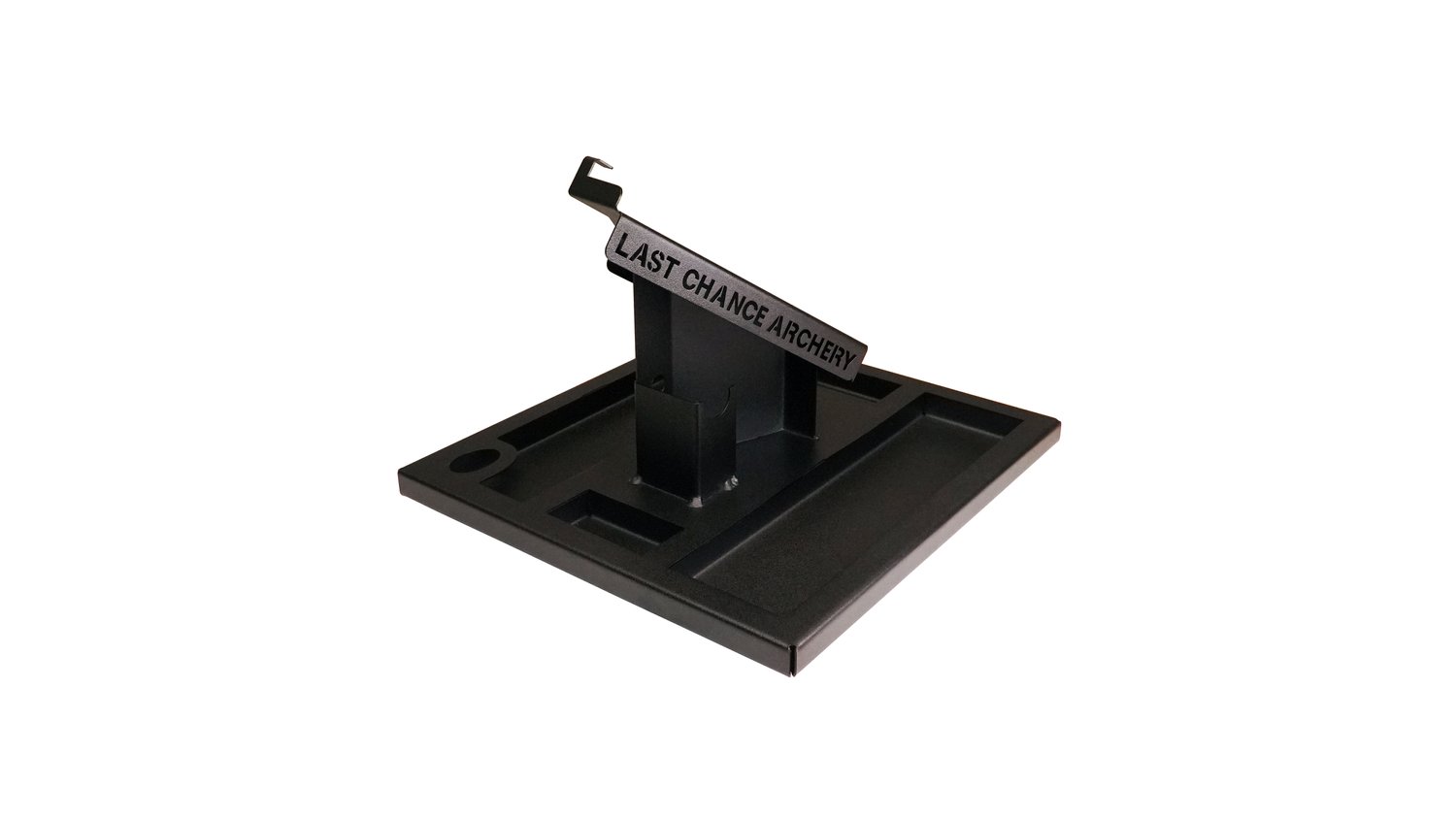 LAST CHANCE VMP FLETCHING STATION