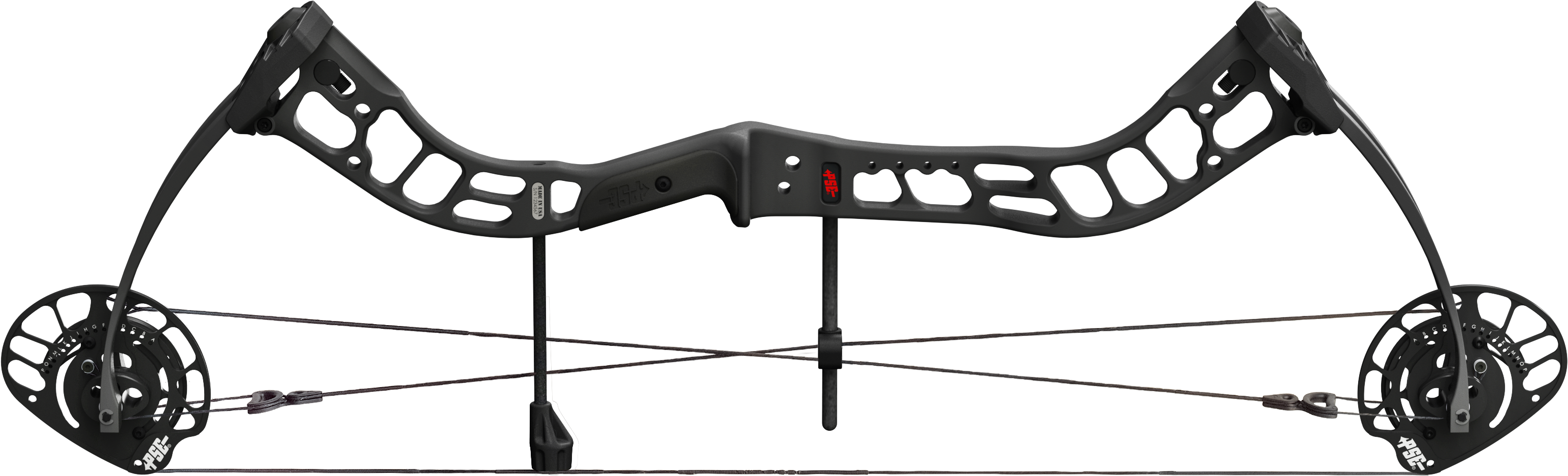 PSE COMPOUND BRUTE ATK AF CAM ROTATING MOD