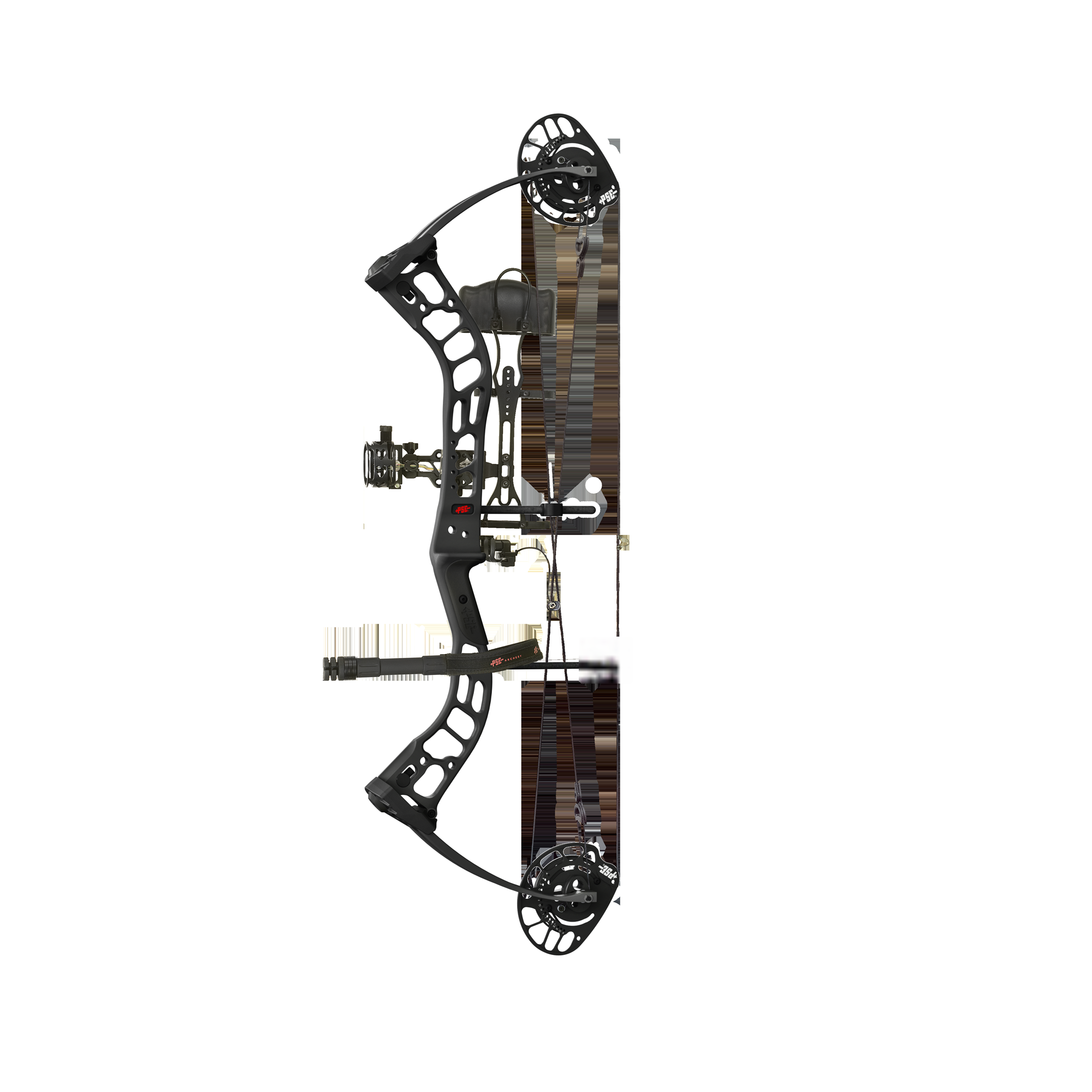PSE COMPOUNDBOGEN PRO PAKET BRUTE ATK AF CAM ROTATING MOD
