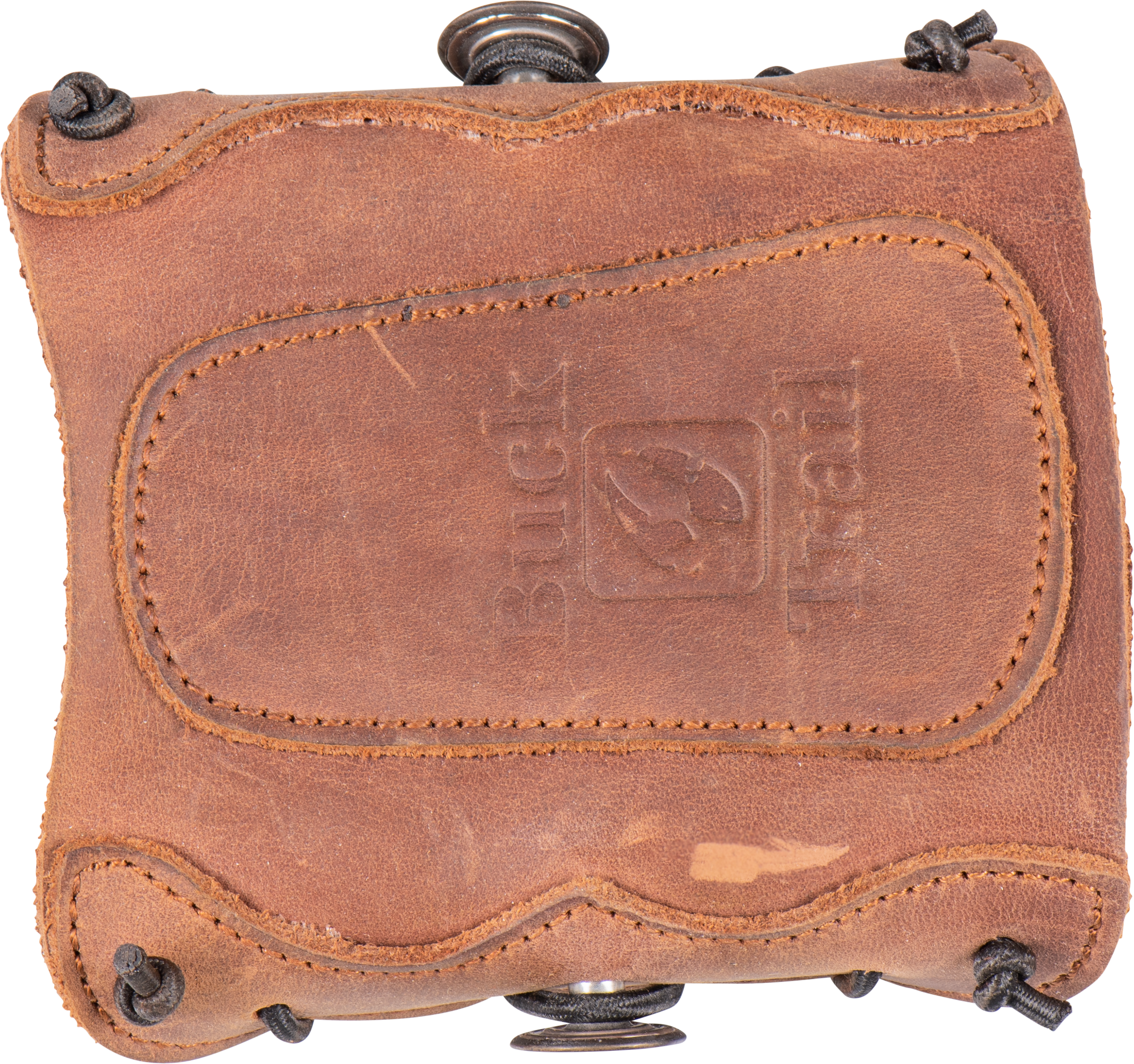 BUCKTRAIL TRADITIONELLER ARMSCHUTZ YANKEE CRAZY HORSE