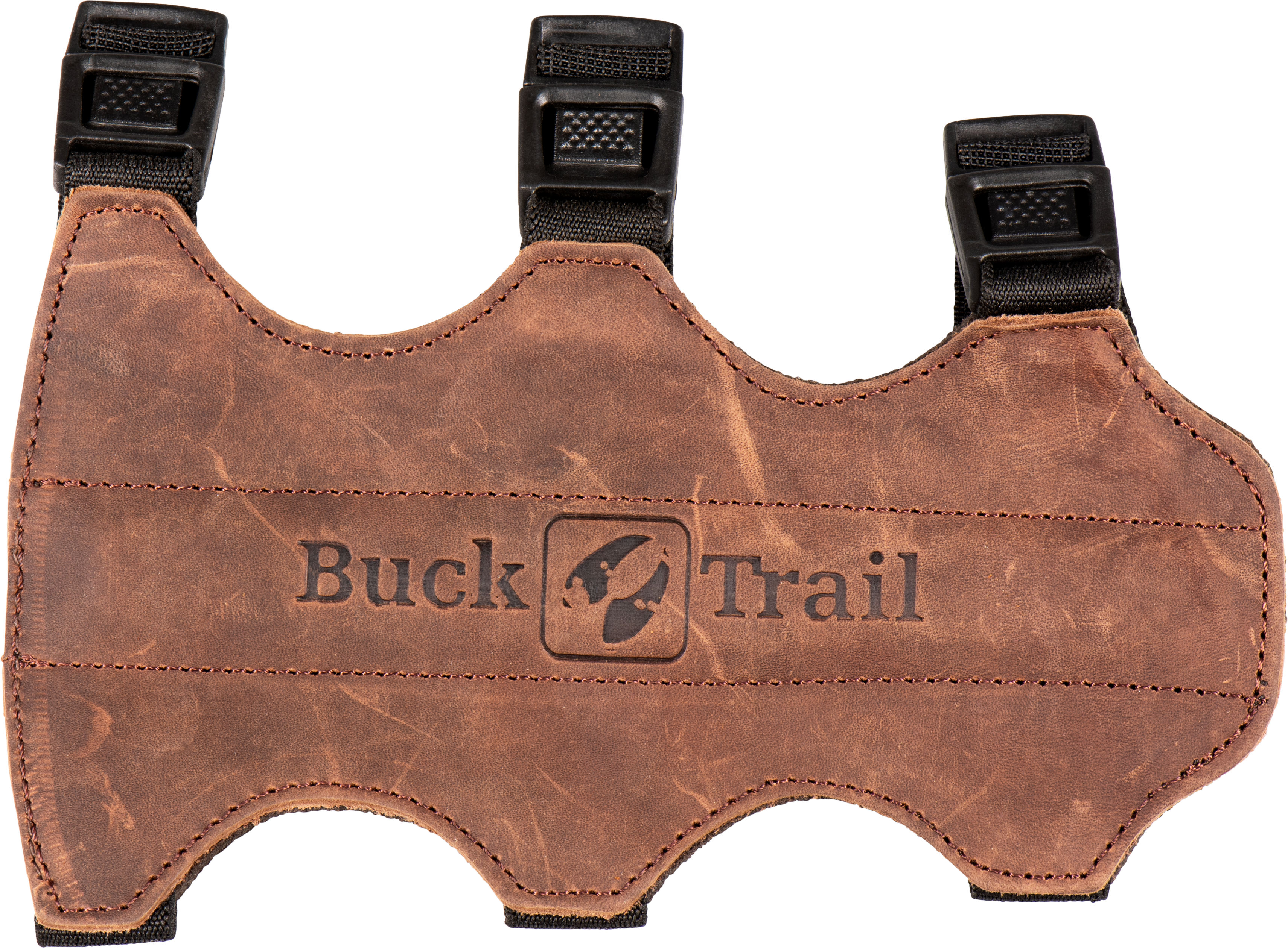 BUCK TRAIL TRADITIONELL ARMSCHUTZ TEXAS CRAZY HORSE