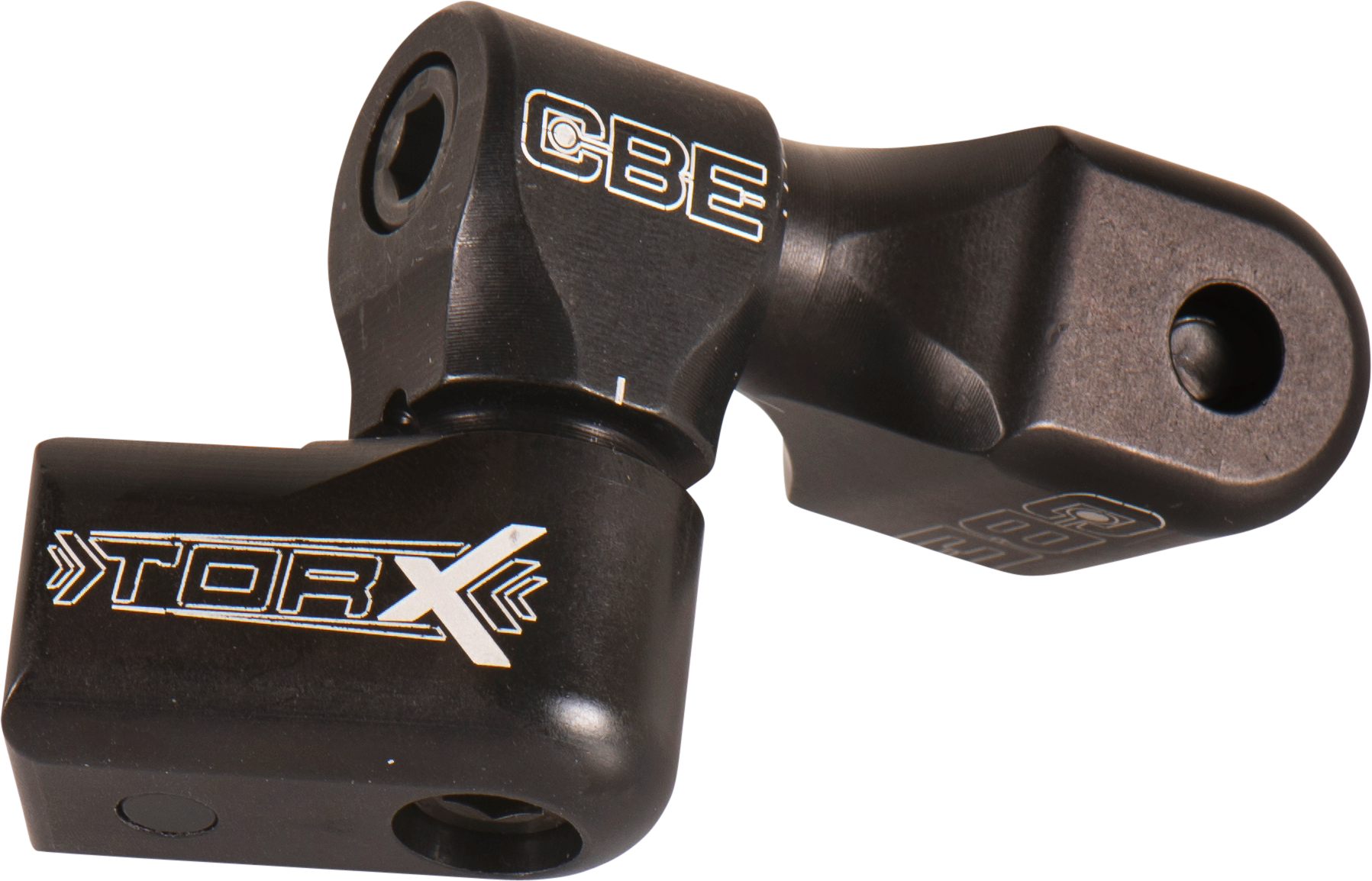 CBE NEW TORX SEITENHALTER-MONTAGE