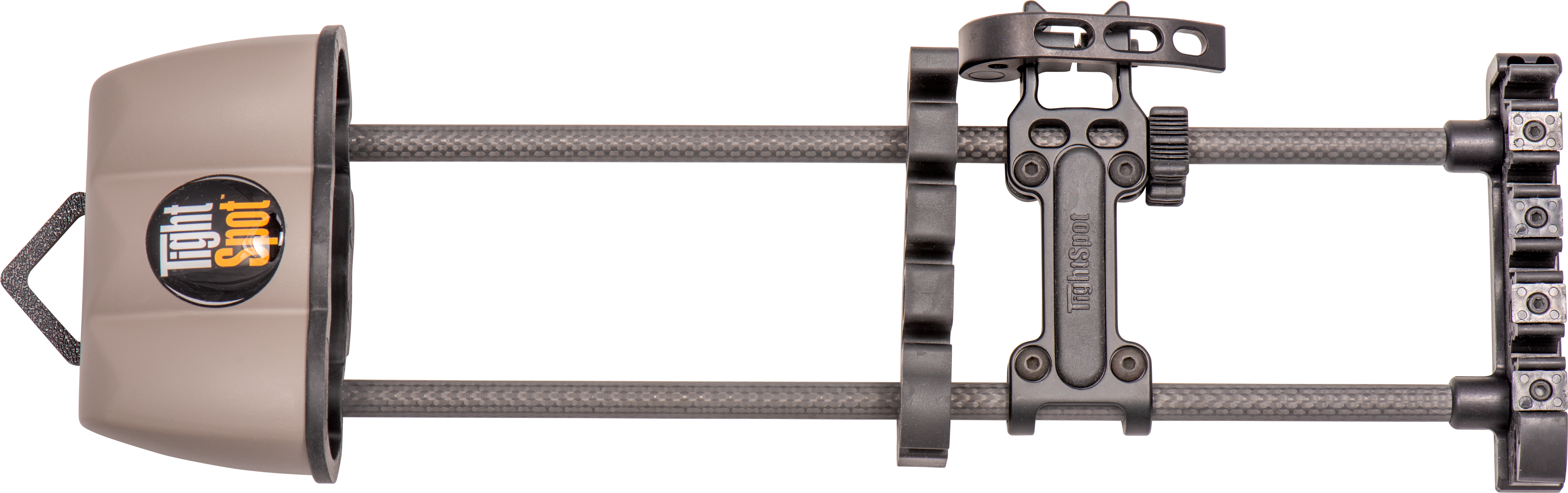 TIGHTSPOT BOW QUIVER RISE 5 ARROW