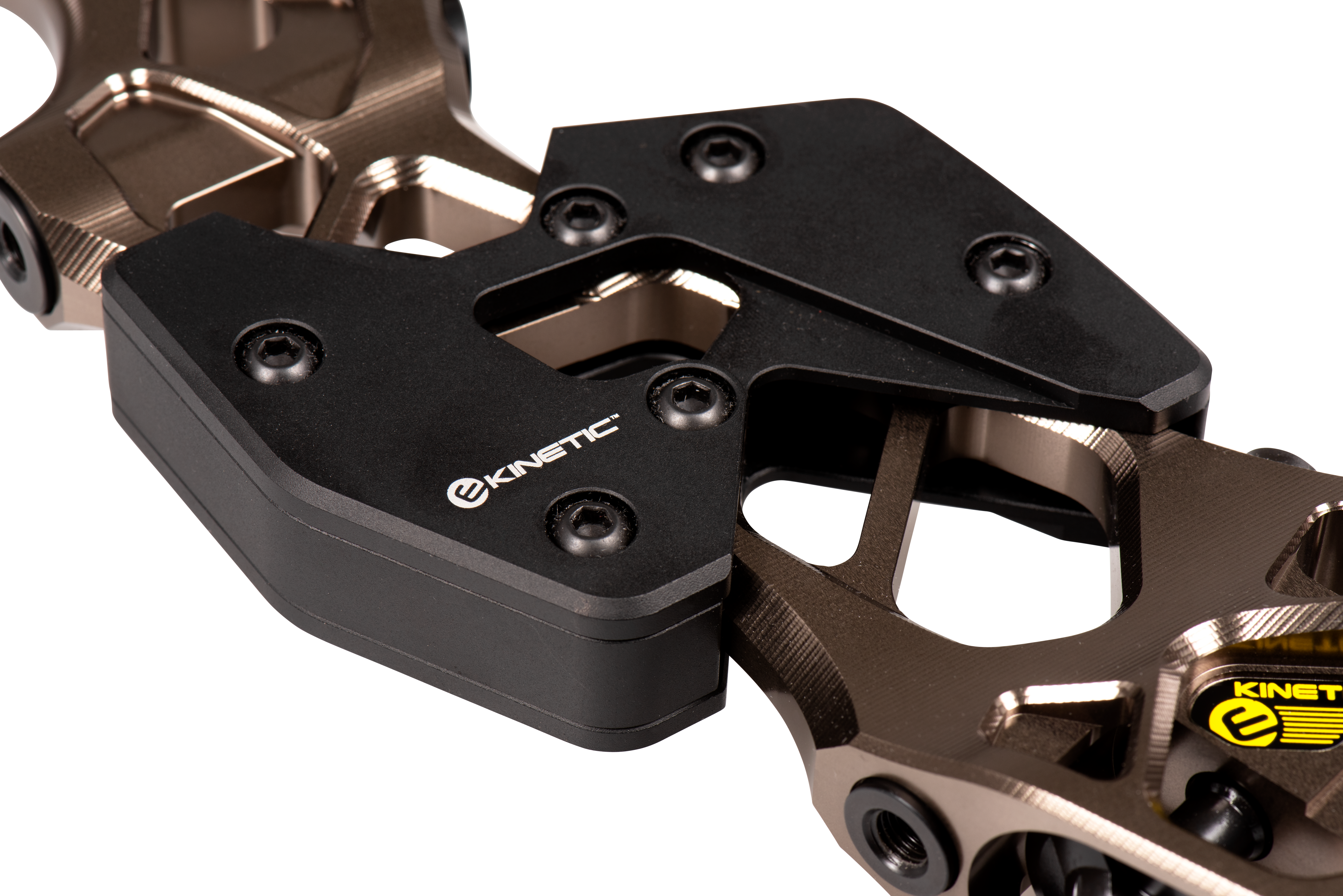 KINETIC BAREBOW WEIGHTS FOR INVINSO