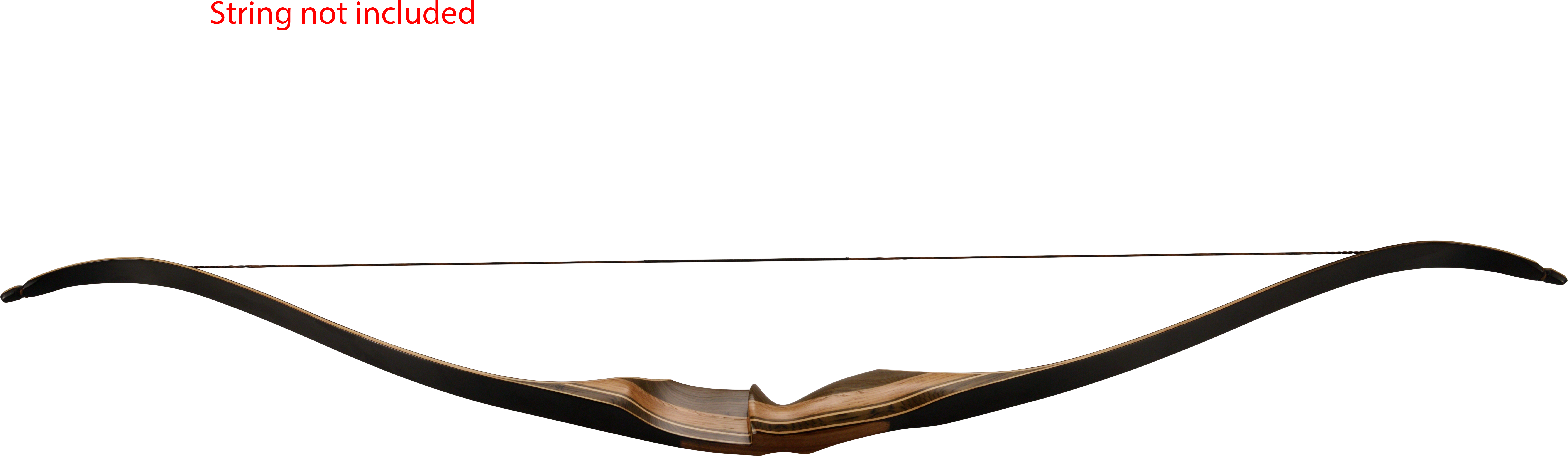 SAMICK HUNTING BOWS SAGE 60" LBS