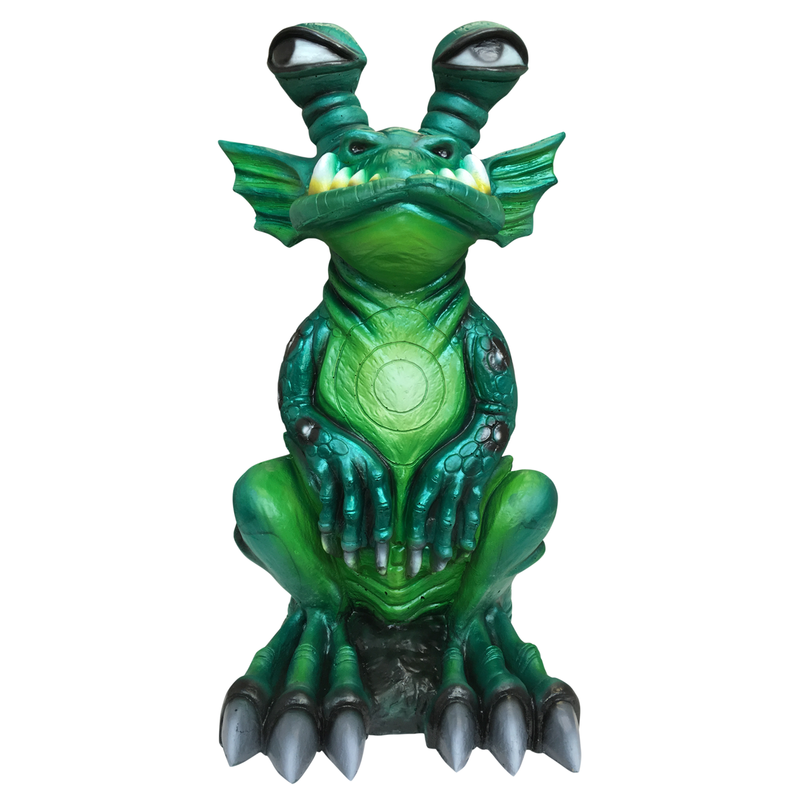 MMCRAFTS 3D TARGET IMP