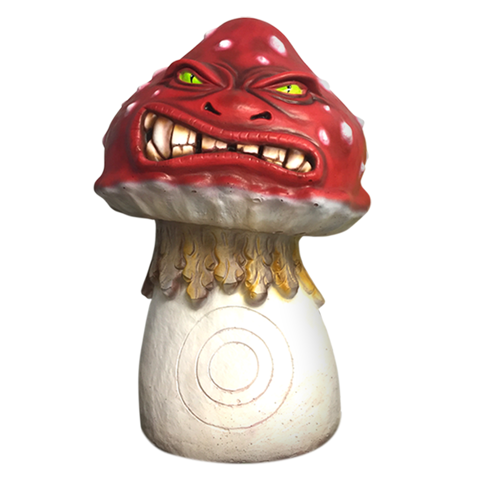 MMCRAFTS 3D-ZIEL FLY AGARIC ROT