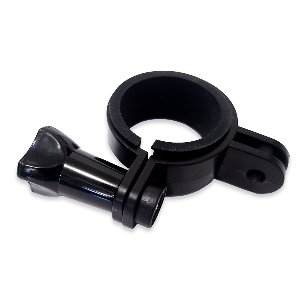 TACTACAM UNIVERSAL ROUND MOUNT