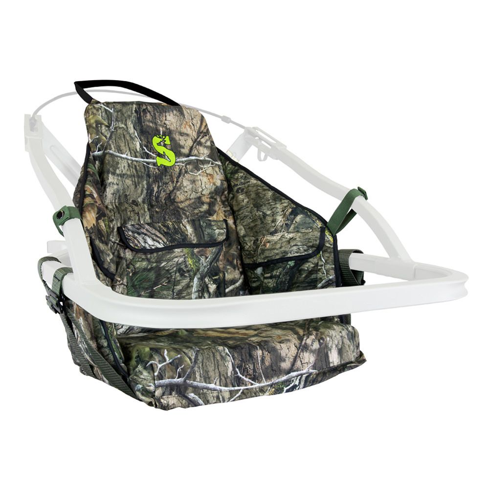 SUMMIT TREESTAND PARTS SURROUND SEAT