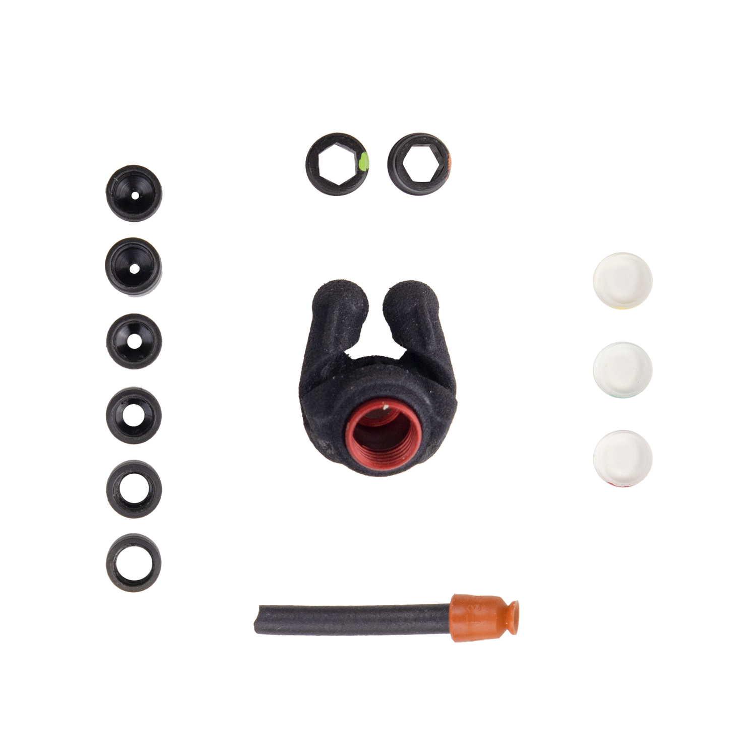 BOHNING PEEP SIGHTS PEEP-IT PRO CLARIFIER KIT