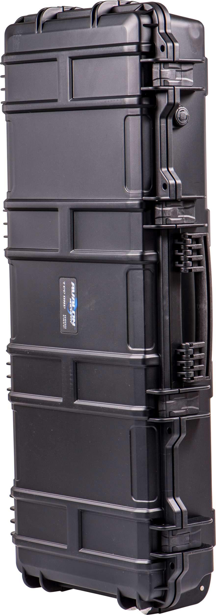 AVALON RECURVEBOGEN-KOFFER TEC ONE HARDCASE L97XH42XD17