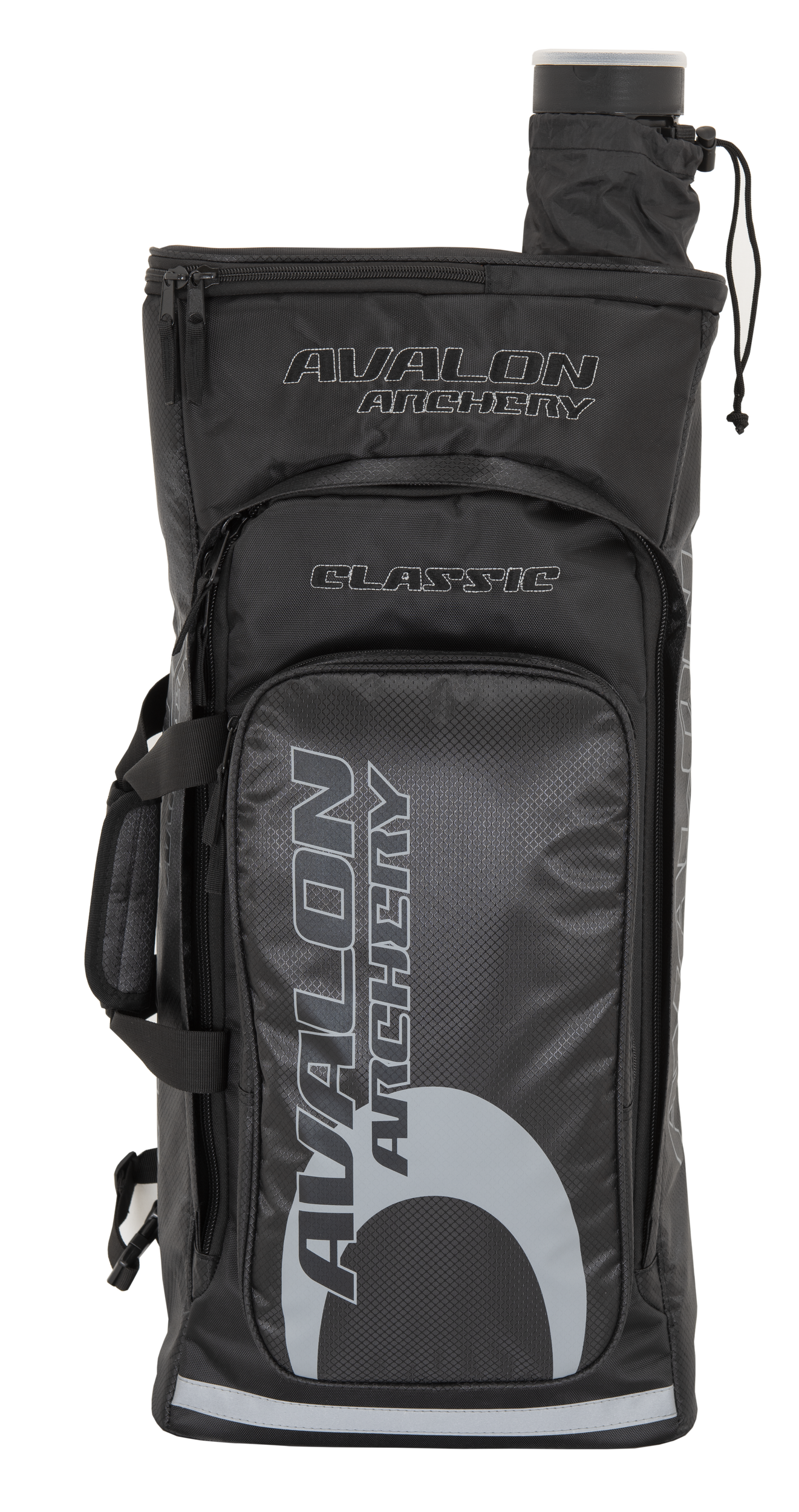 AVALON RECURVE RUCKSÄCKE CLASSIC MIT PFEILROHR