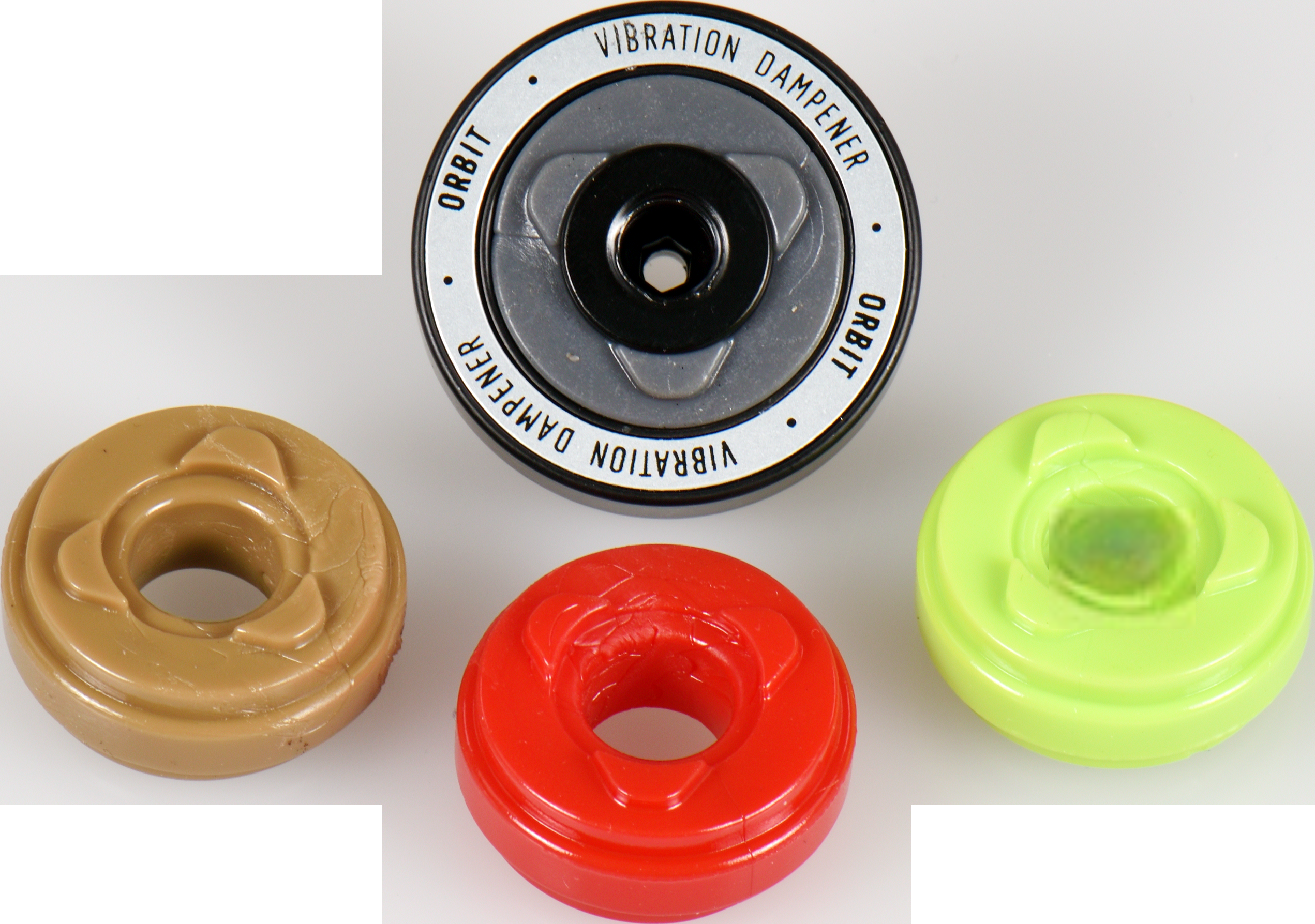 BOWTECH DÄMPFER-TEILE ACC ORBIT DAMPENER