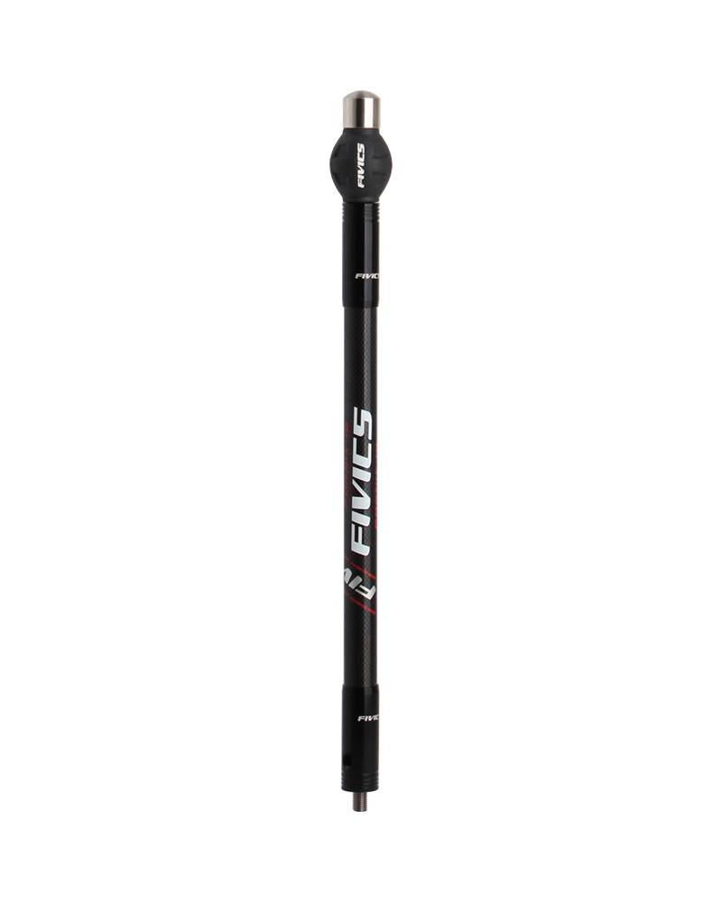 FIVICS Seitenstabilisator Carbon Fornix 18mm