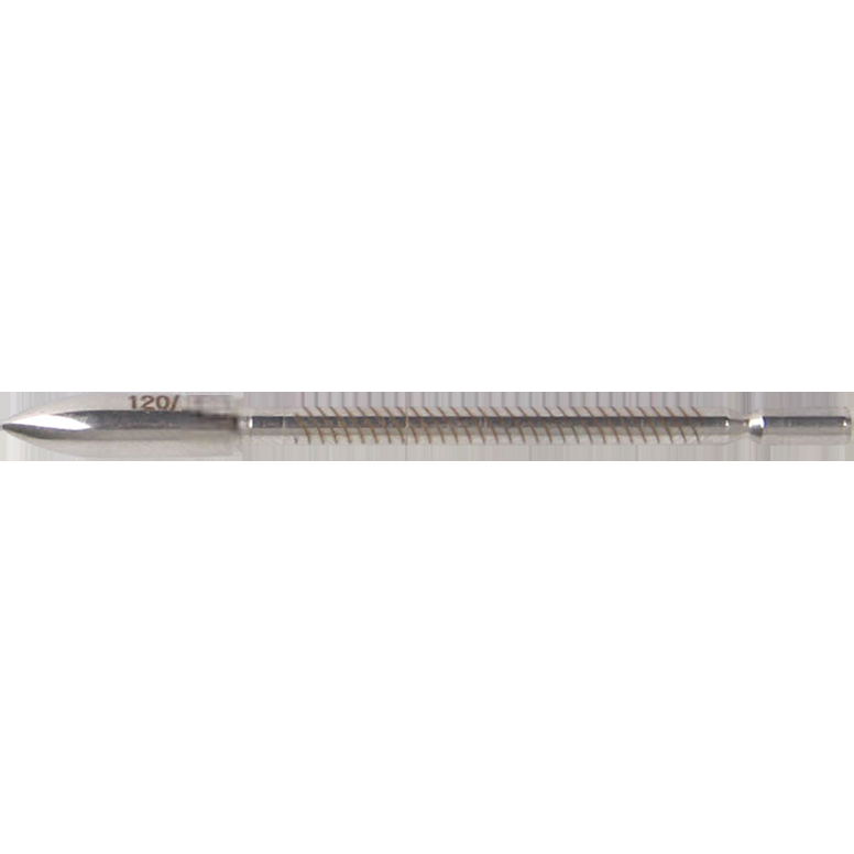 FIVICS Einklebe-Abbruchstelle für TEN PRO Edelstahl 12/PK
