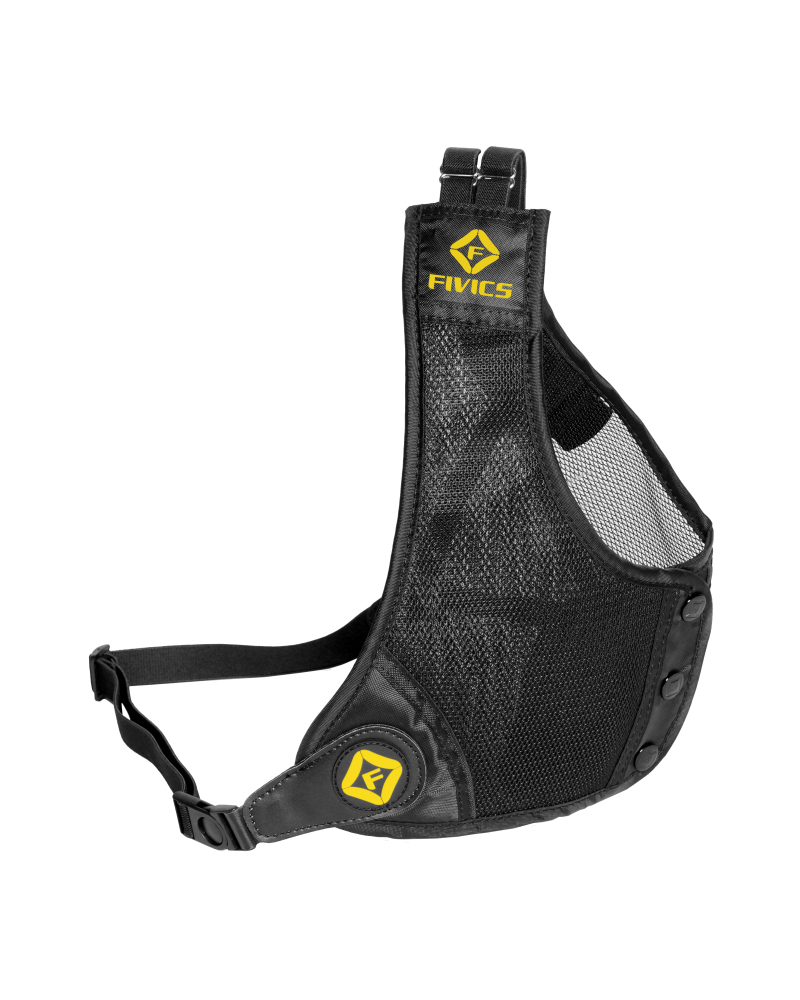 FIVICS AIR PAD CHEST GUARD A2