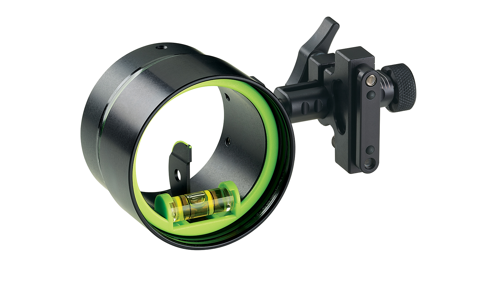 HHA VISIER TEILE TETRA SERIES XL .019 1 PIN NUR ZIELFERNROHR