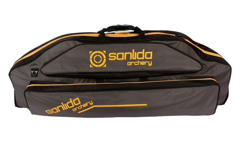 SANLIDA X10 COMPOUND BOGENTASCHE SOFT