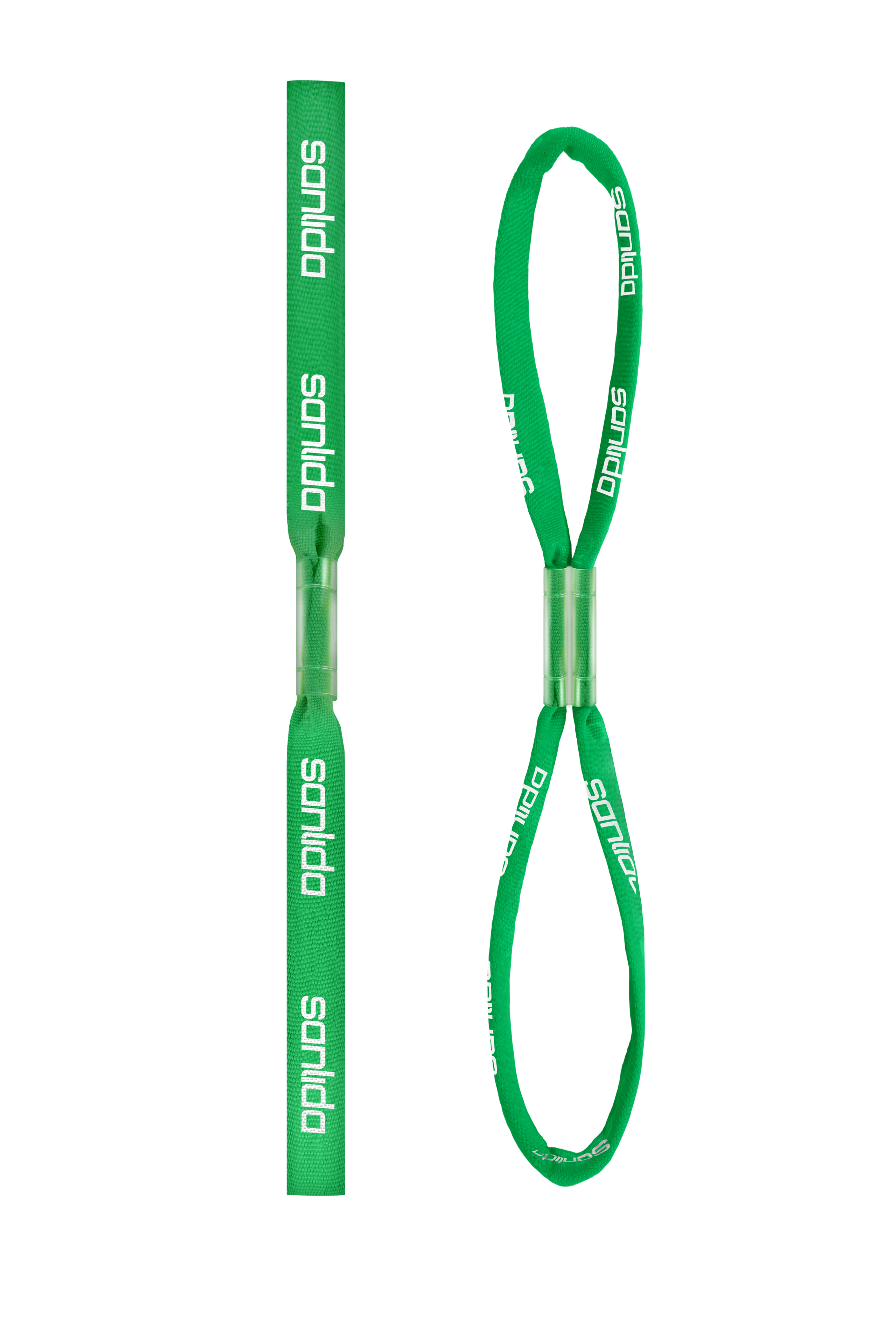 SANLIDA X10 TARGET RECURVE FINGERSLING 16cm