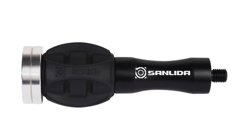 SANLIDA X10 MITTELTEIL DAMPER