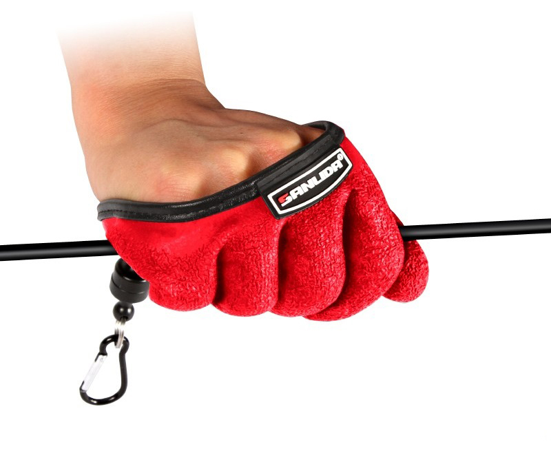 SANLIDA X10 ARROW PULLER GLOVE