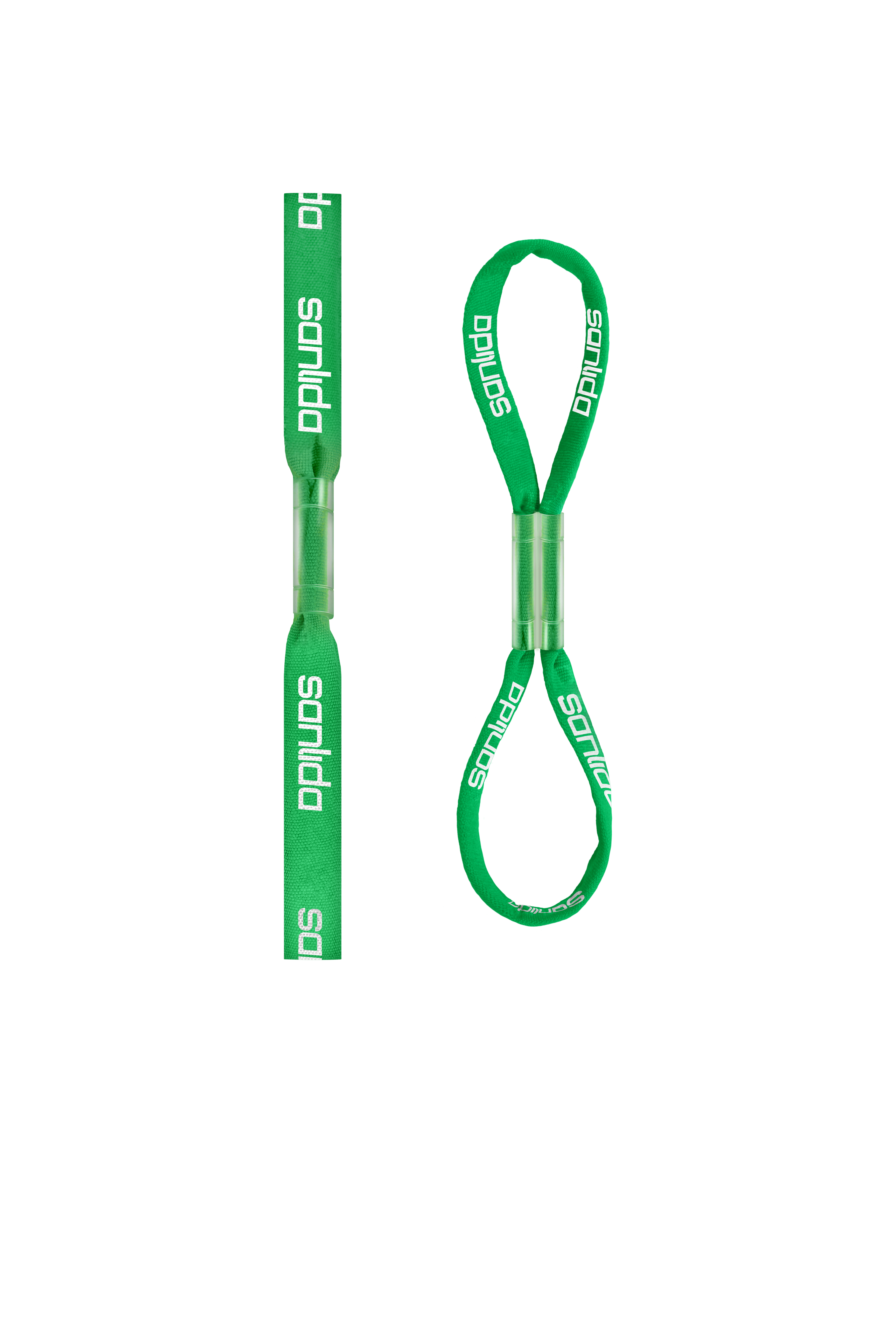 SANLIDA X10 TARGET COMPOUND FINGERSLING 12.5cm