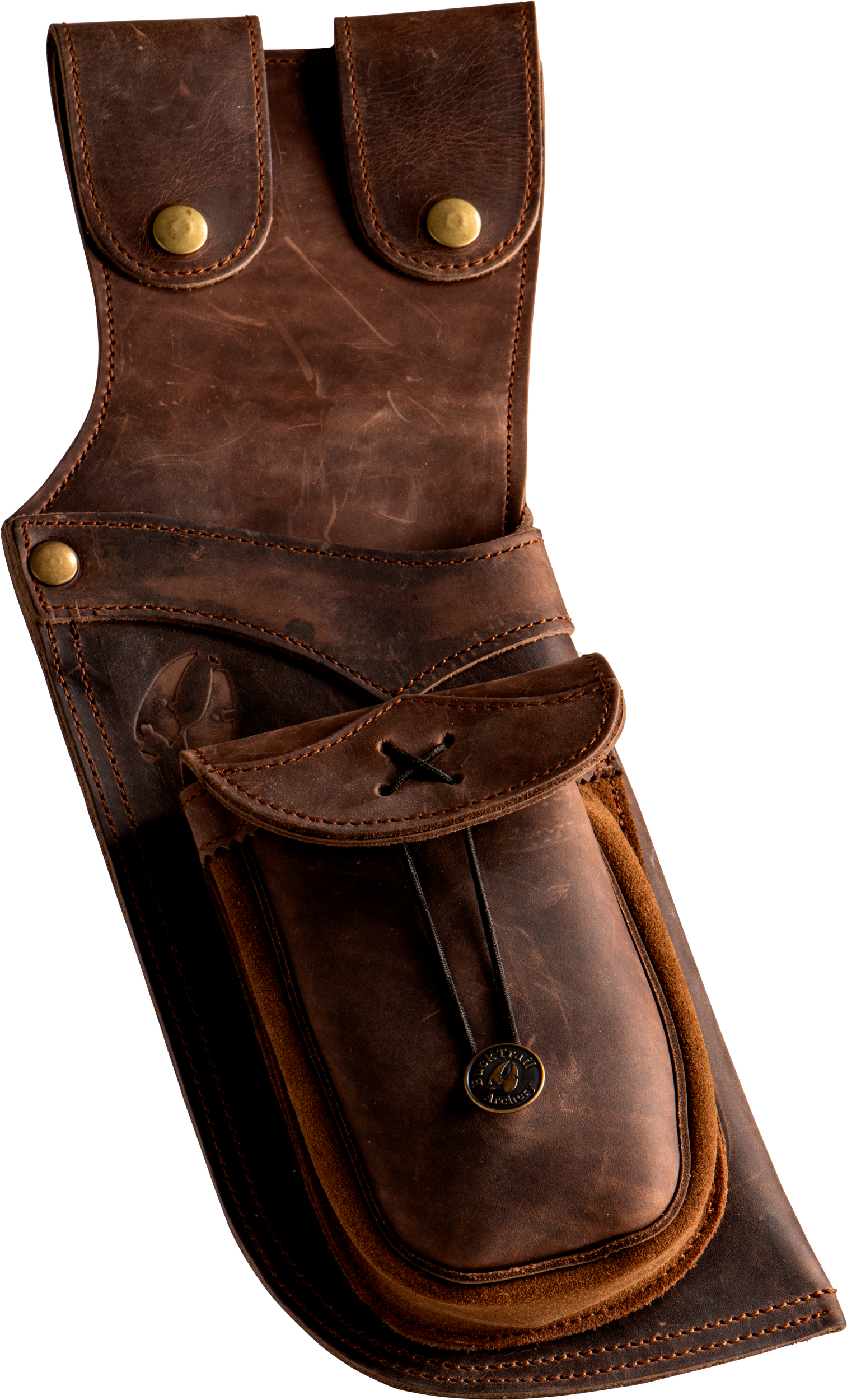BUCKTRAIL ORENDA TRADITIONAL FIELD KÖCHER