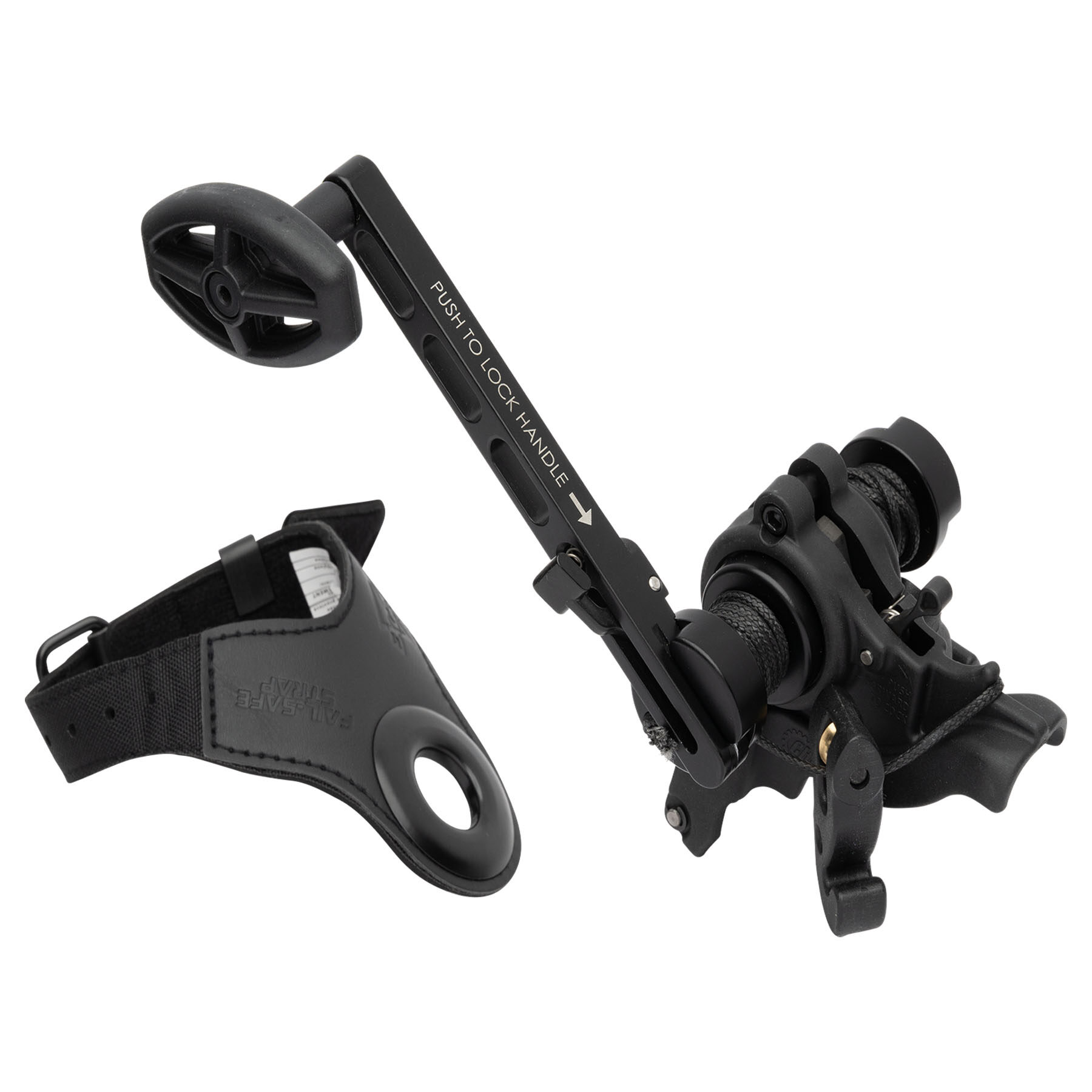 EXCALIBUR CHARGER LITE KURBEL