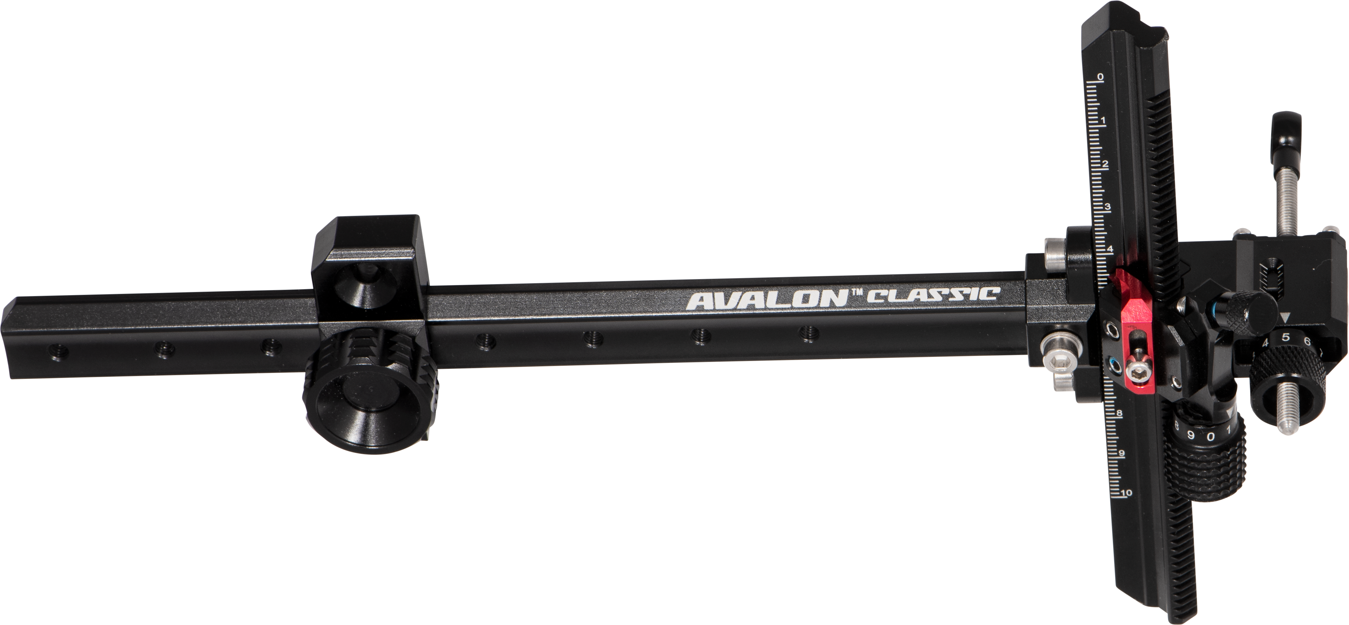 AVALON RECURVE VISIERE CLASSIC 193 CLICK ELOXIERT
