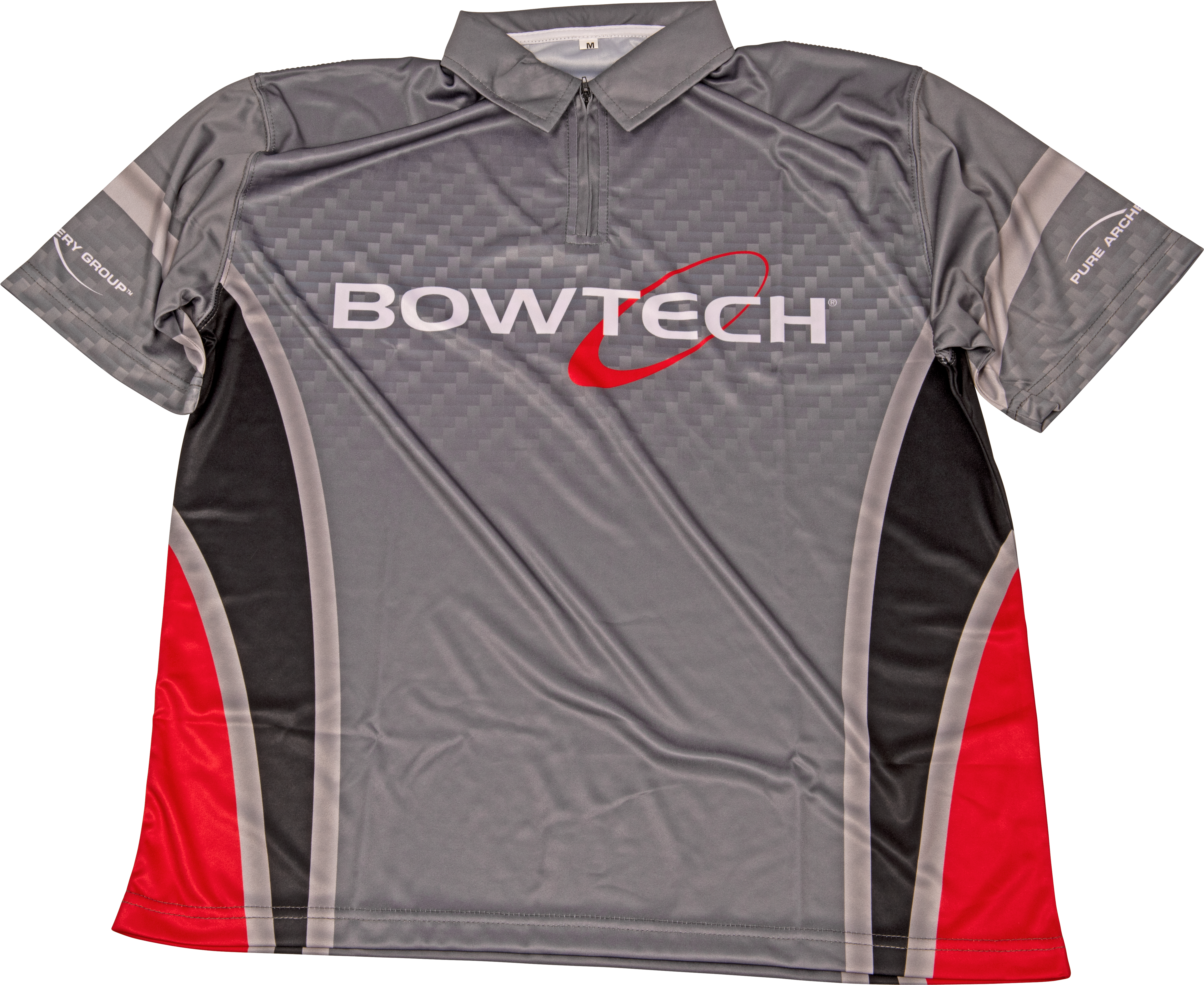 BOWTECH Schützen-Jersey