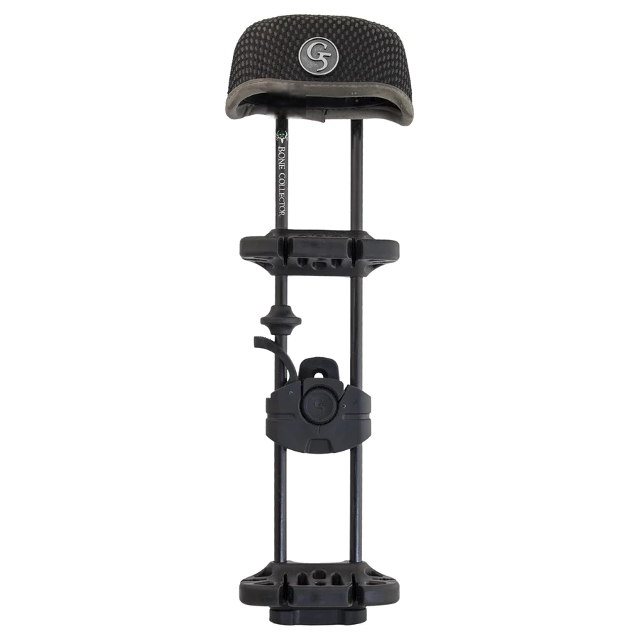 G5 BOGENKÖCHER HEAD-LOC AIR 4 PFEIL SCHWARZ
