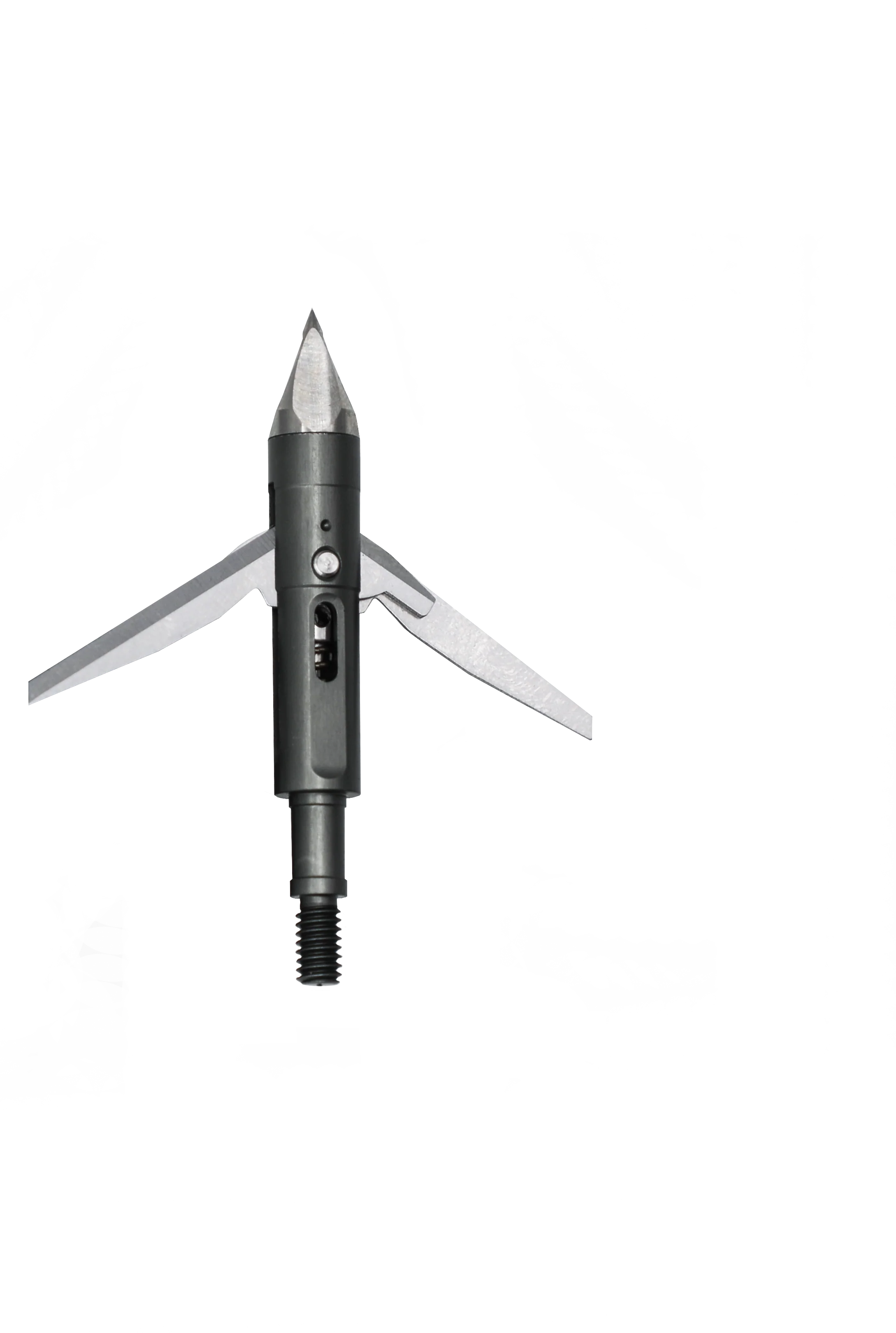 SLICK TRICK EXPANDABLE BROADHEAD TORCH MECHANICAL 2-BLADE 3/PK