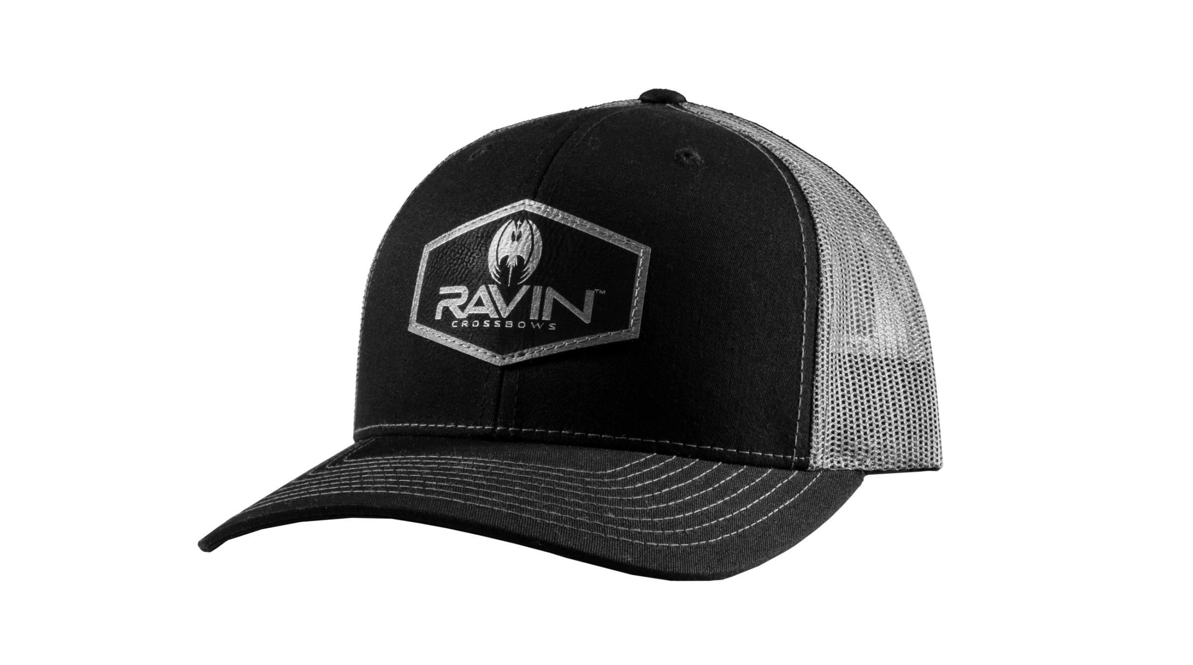 RAVIN STEALTH TRUCKER HAT