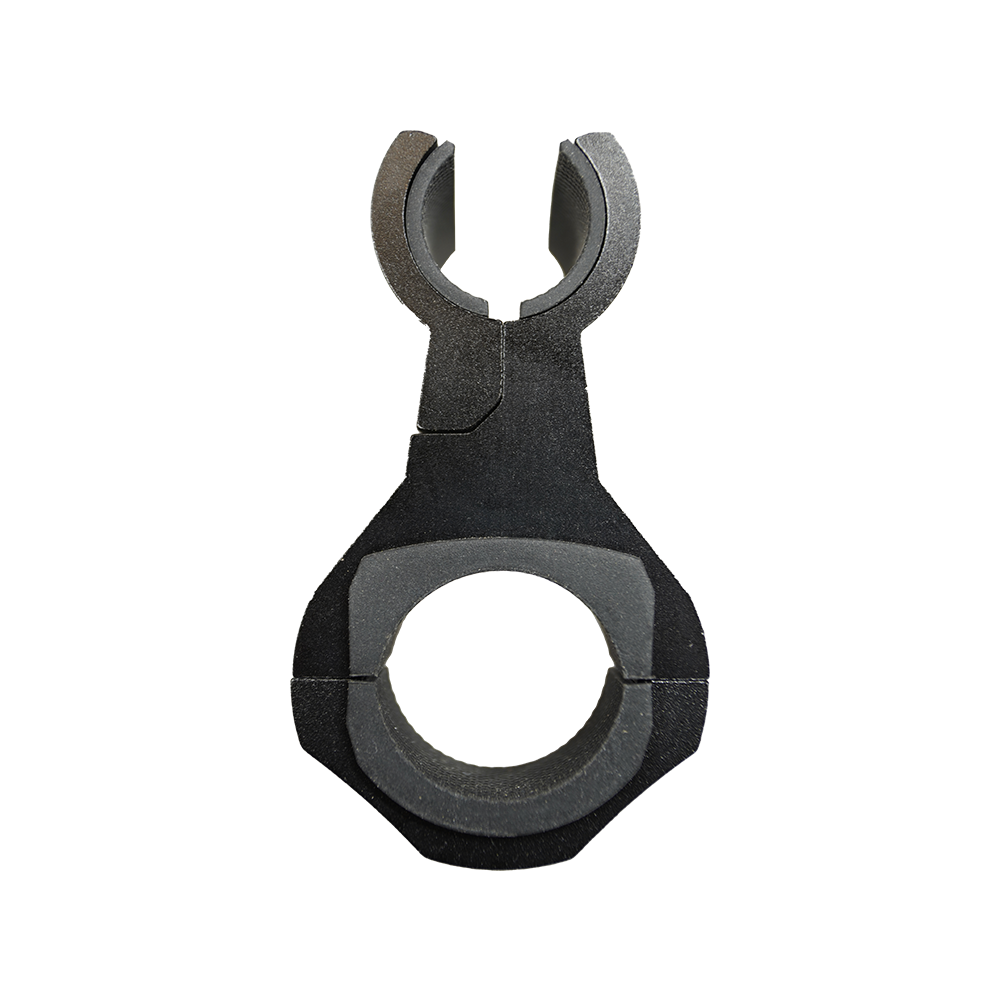 TACTACAM BARREL MOUNT (12/20ga) 5.0/6.0/SOLO/SOLO XTREME