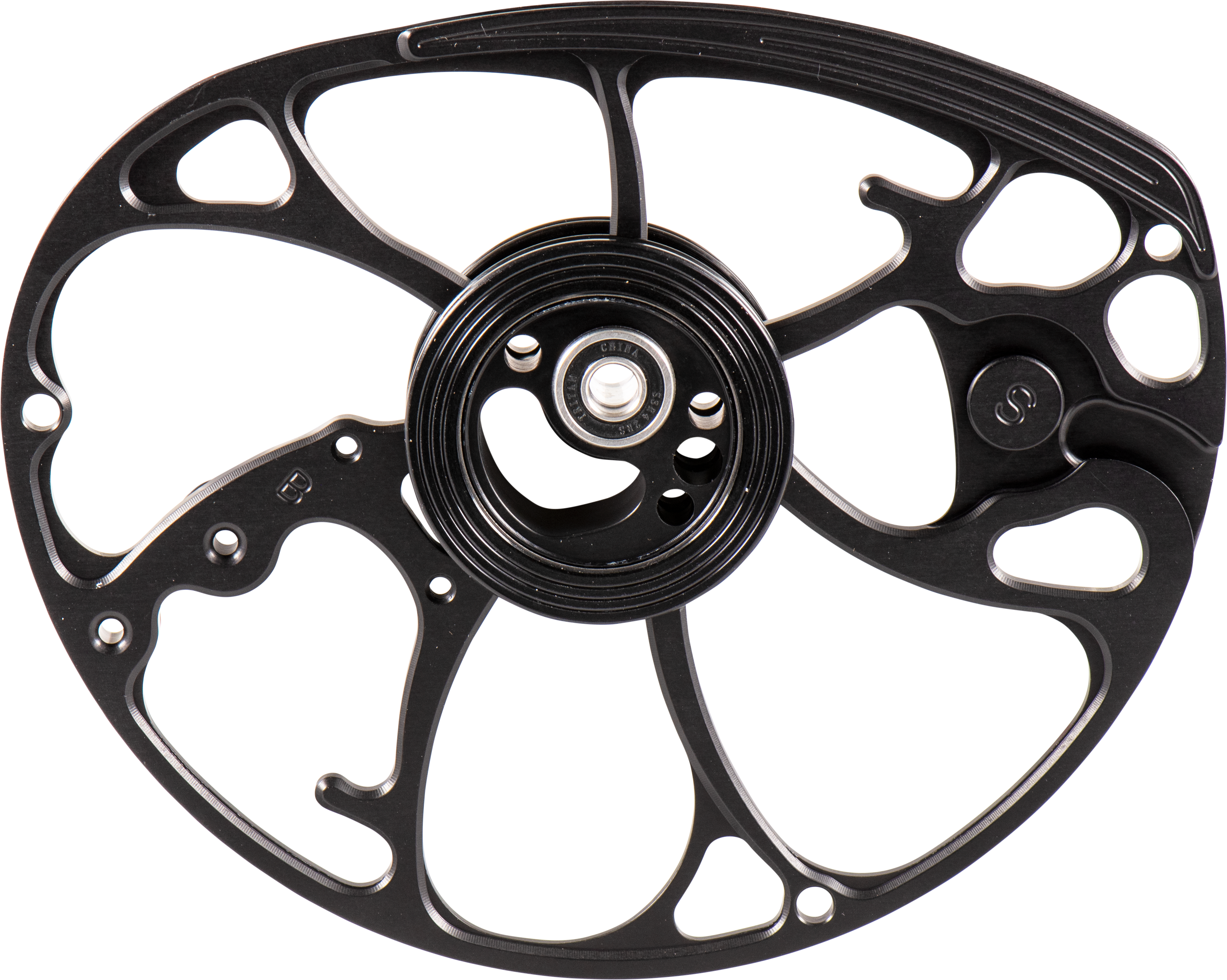 MATHEWS V3X NOCKEN RH