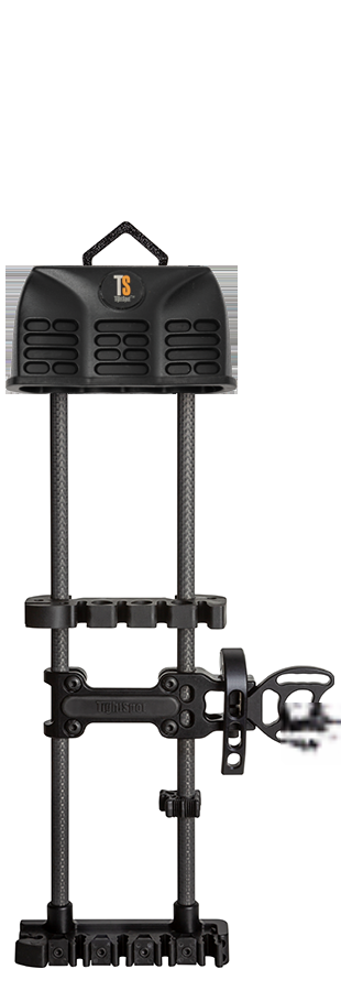 TIGHTSPOT BOGENKÖCHER RISE LITE 5 PFEIL