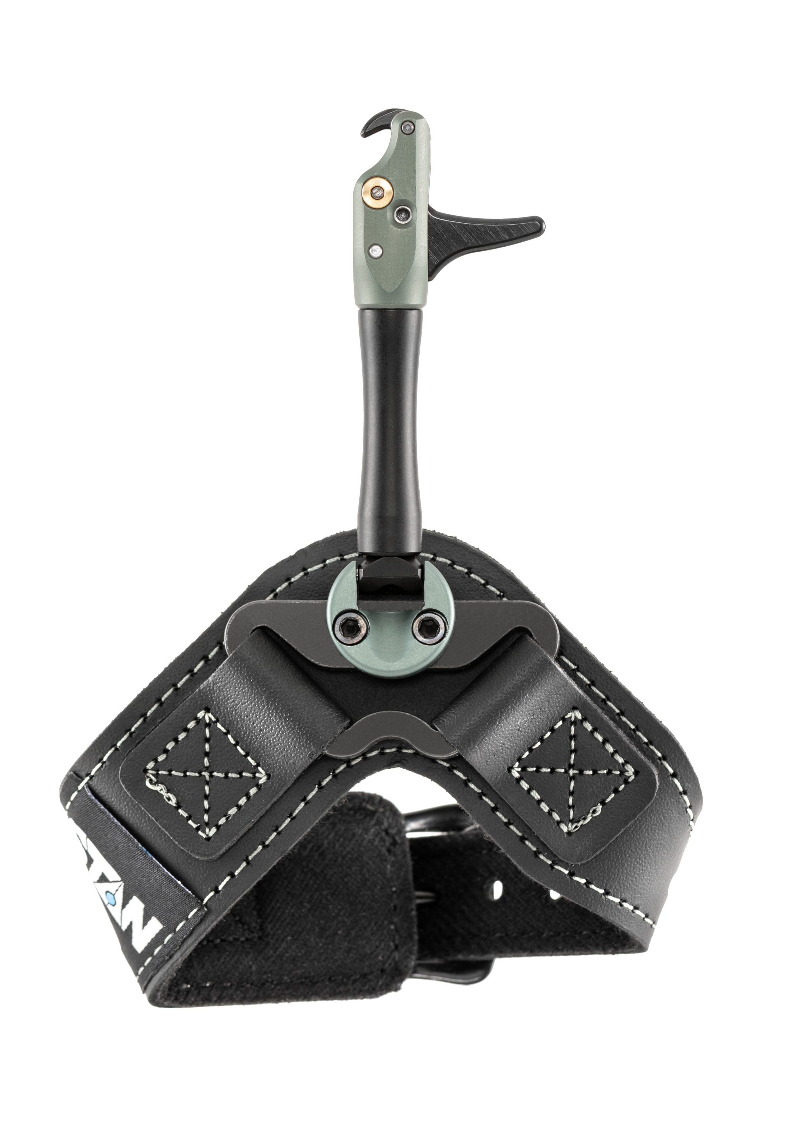 STAN ZEIGEFINGER-RELEASES SOLEX CM