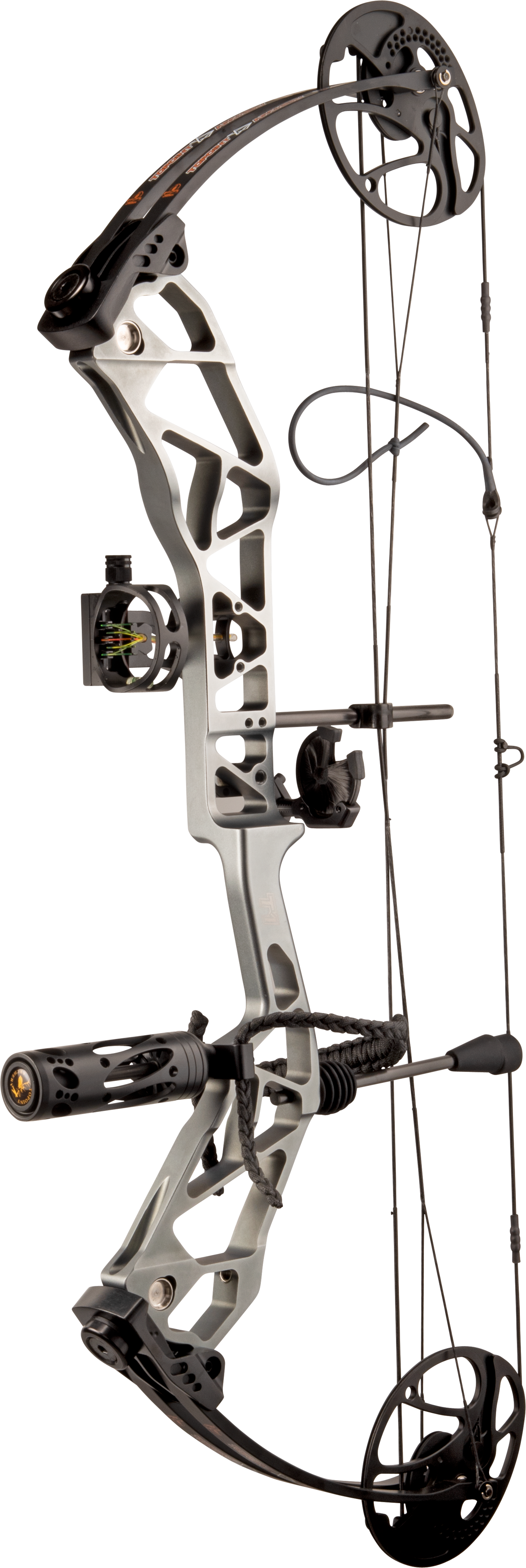 TOPOINT COMPOUND PAKET T1 ANFÄNGER / ROTATING MOD 20-60LBS / 19"-30"