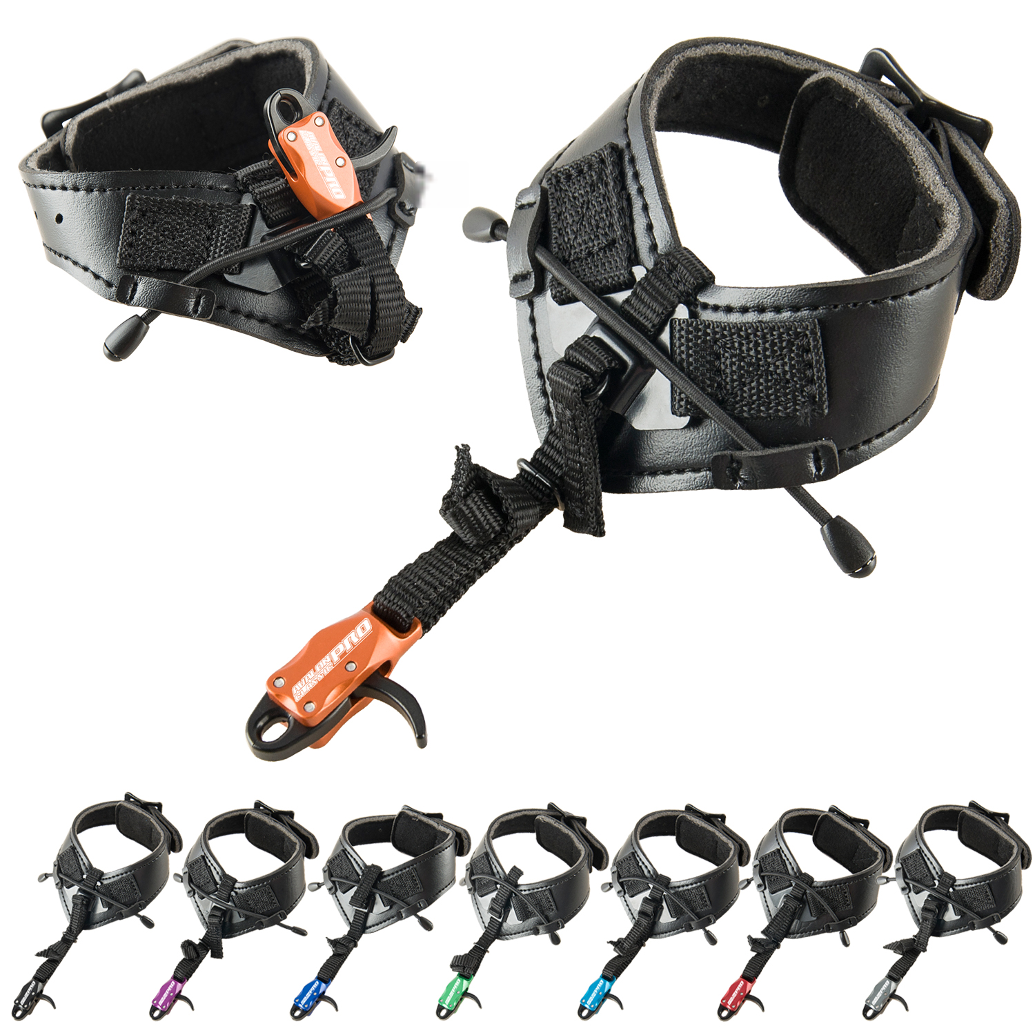 AVALON Zeigefinger-Release Classic Pro