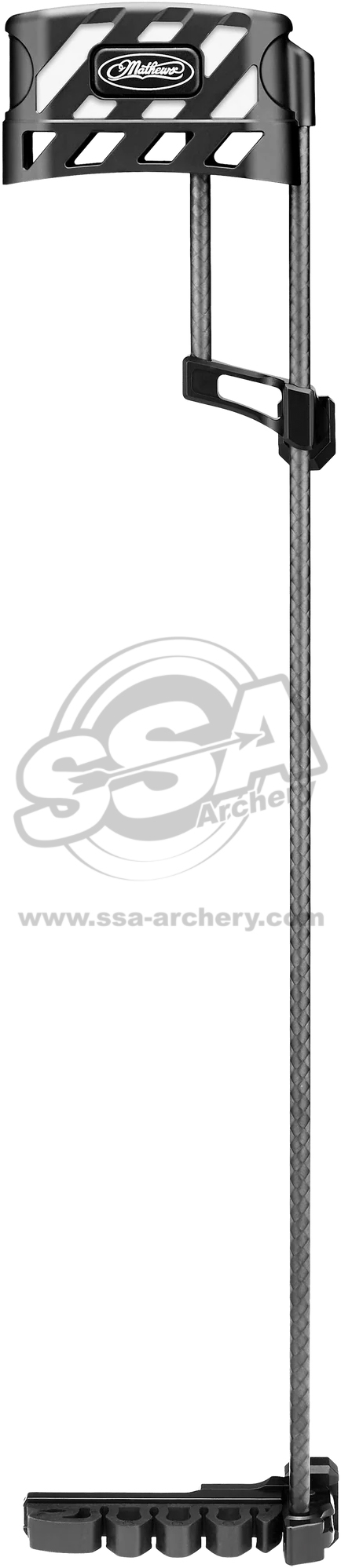 MATHEWS KÖCHER EINSATZ LOW PRO ABNEHMBAR