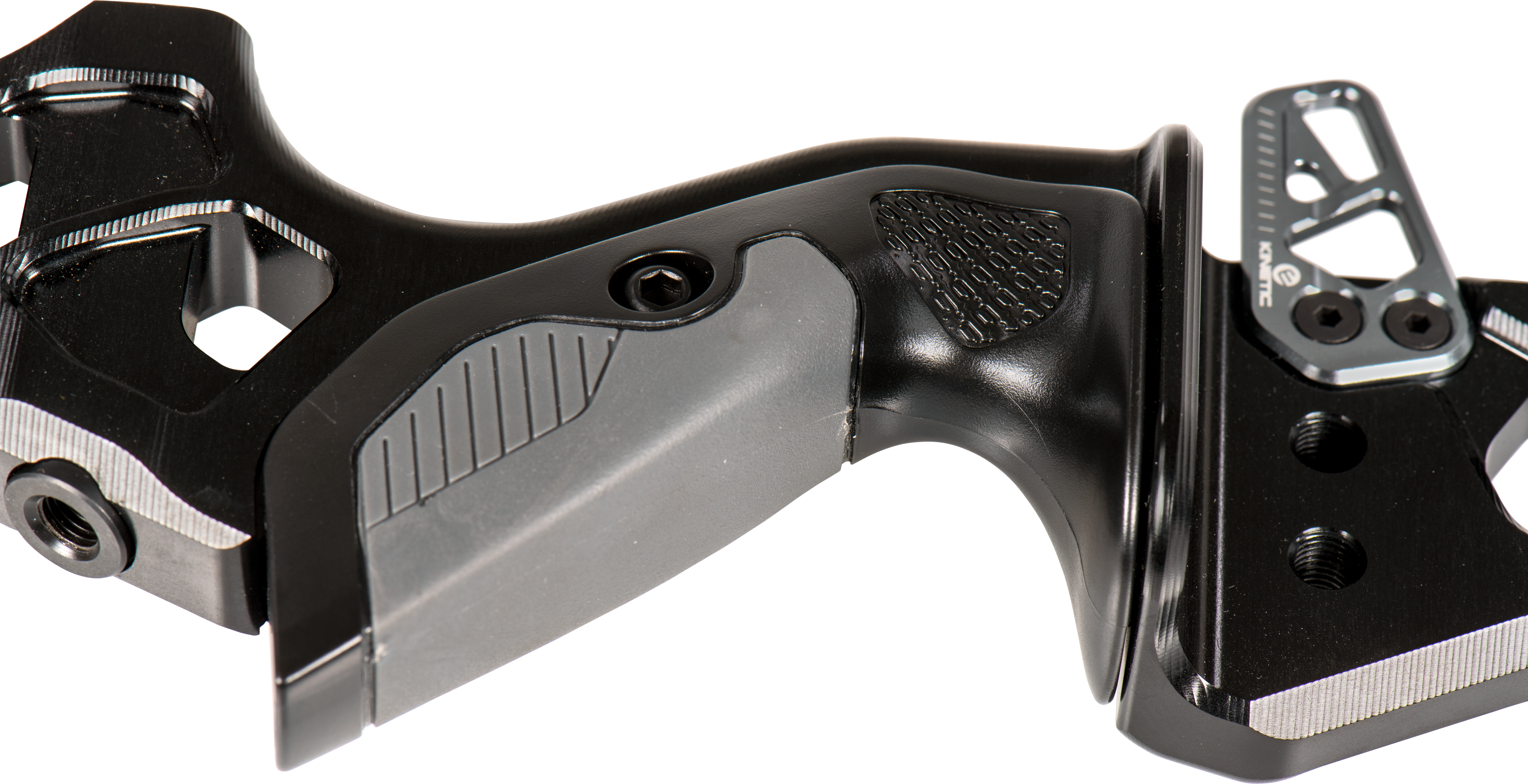 KINETIC INVINSO RUBBER COATED