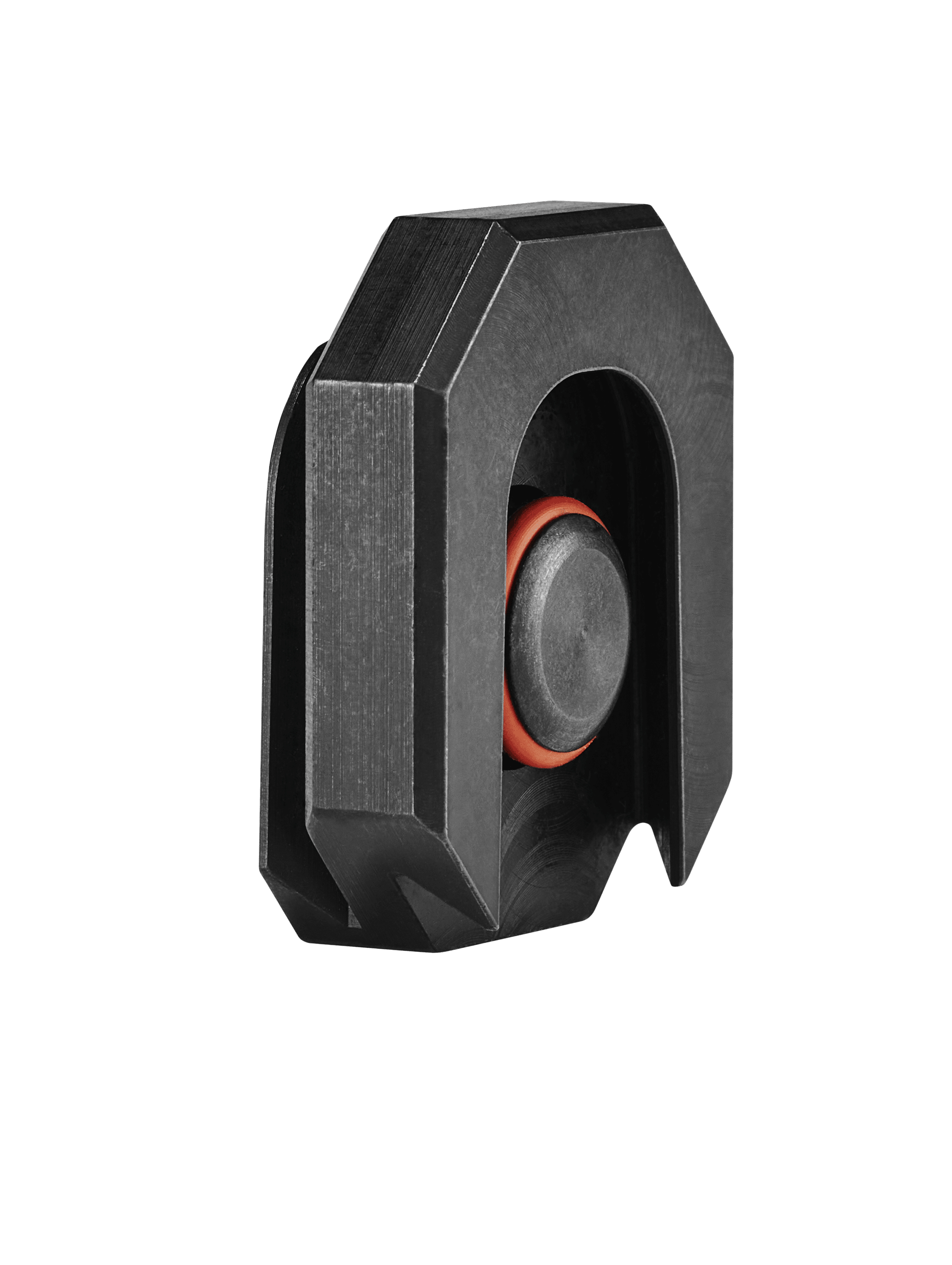 MATHEWS BRIDGE-LOCK STABILIZER WEIGHT 1oz STEEL