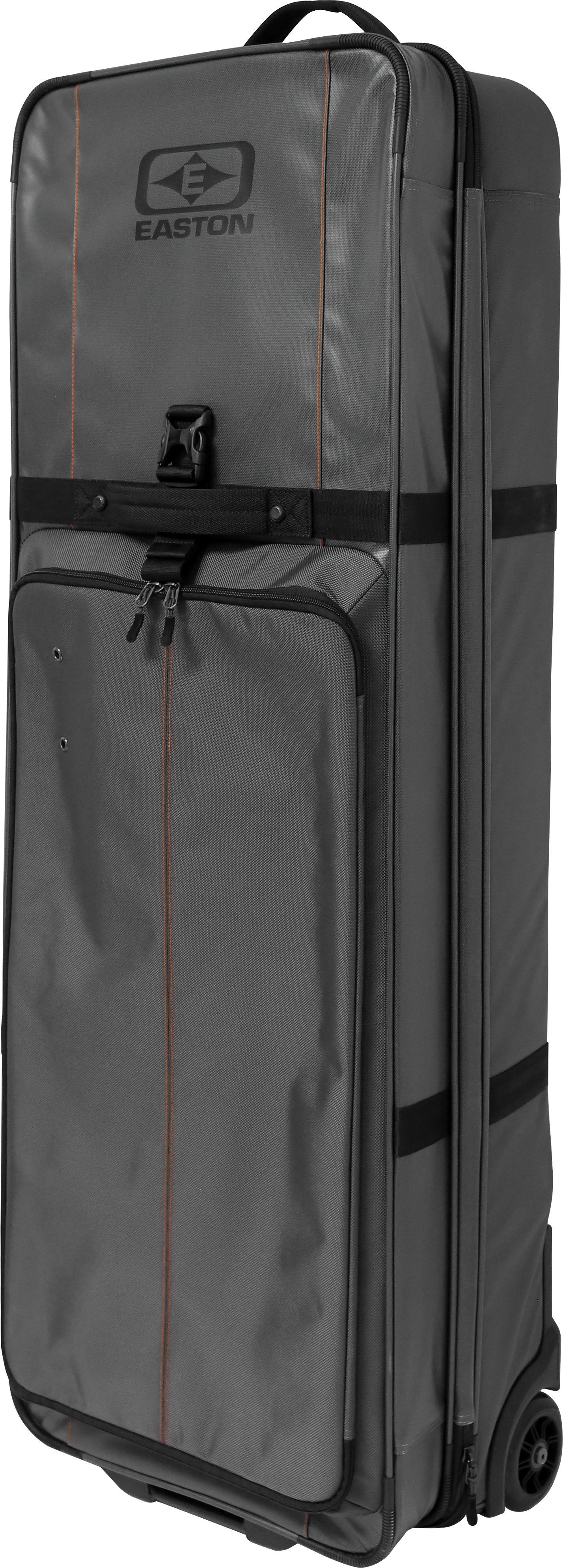 EASTON BOW TRUK TRAVEL ROLLER BOWCASE - GEN 2 4716 GRAY