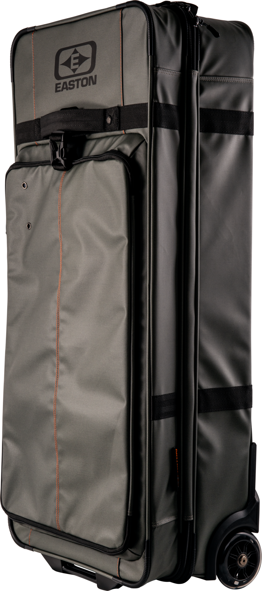 EASTON BOW TRUK TRAVEL ROLLER BOWCASE - GEN 2 3616 GRAY