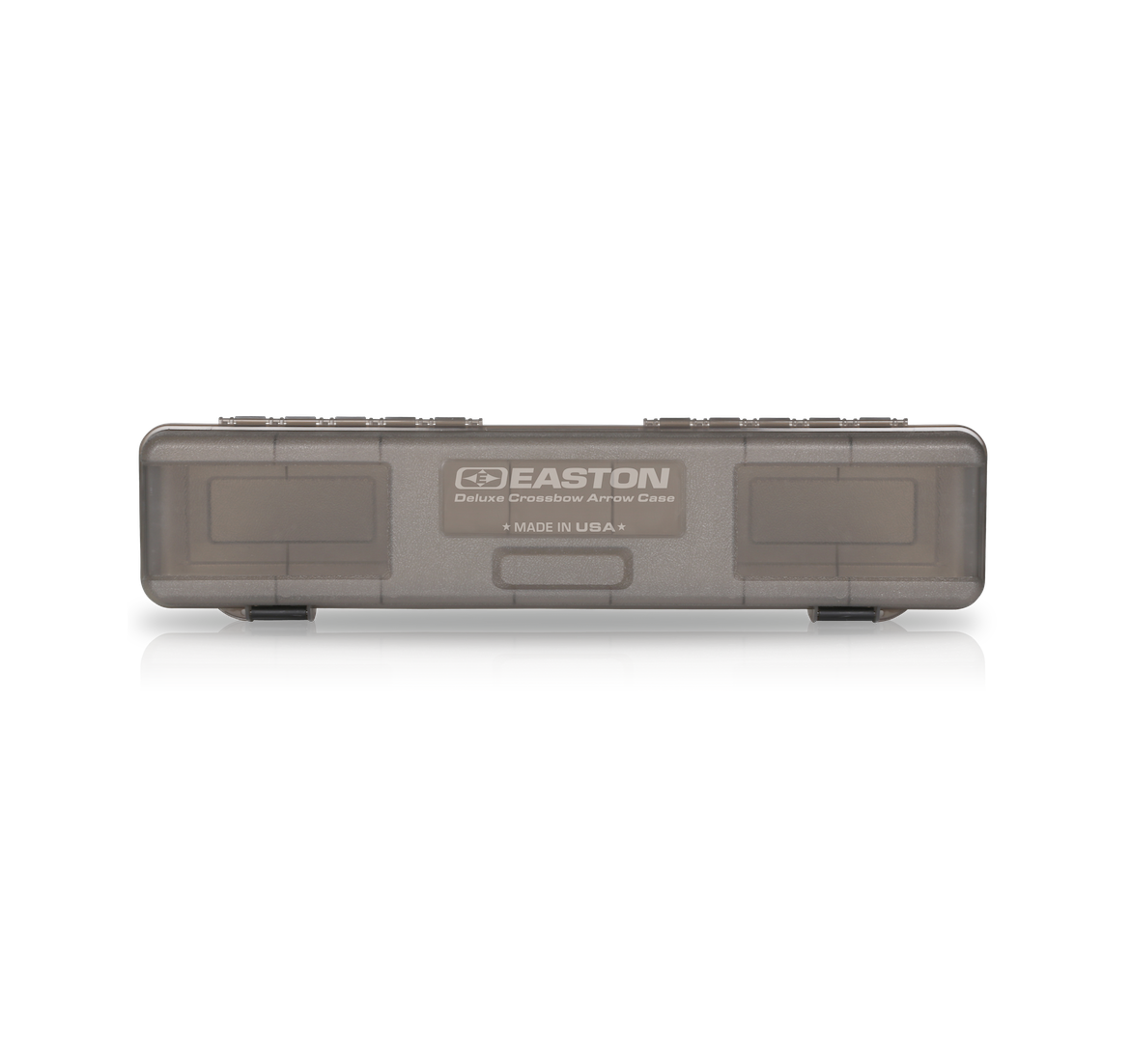 EASTON ARROW BOX CROSSBOW SMOKE GREY