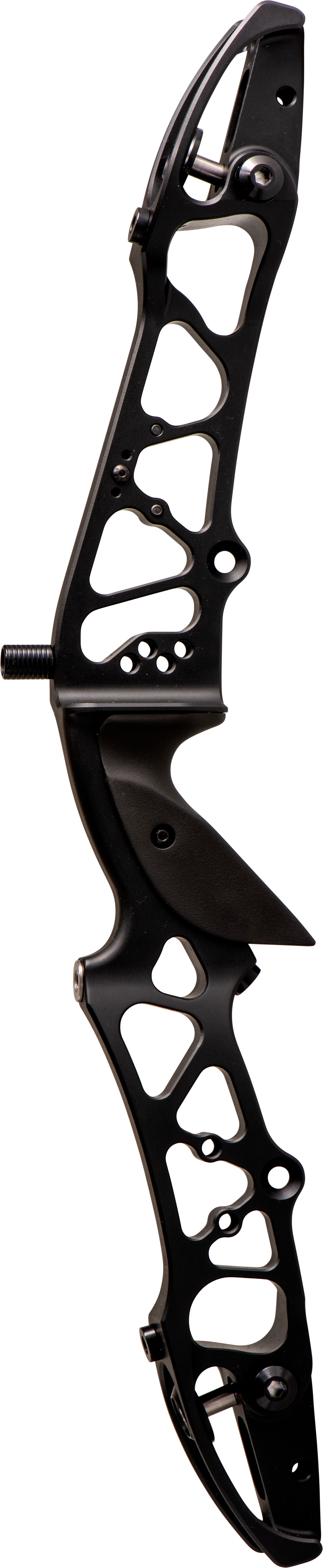 GRAYARCHERY Mittelteile AIX V3 25" RH