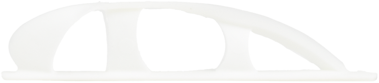 BOHNING VANES GRIFFIN 2" 40/PK