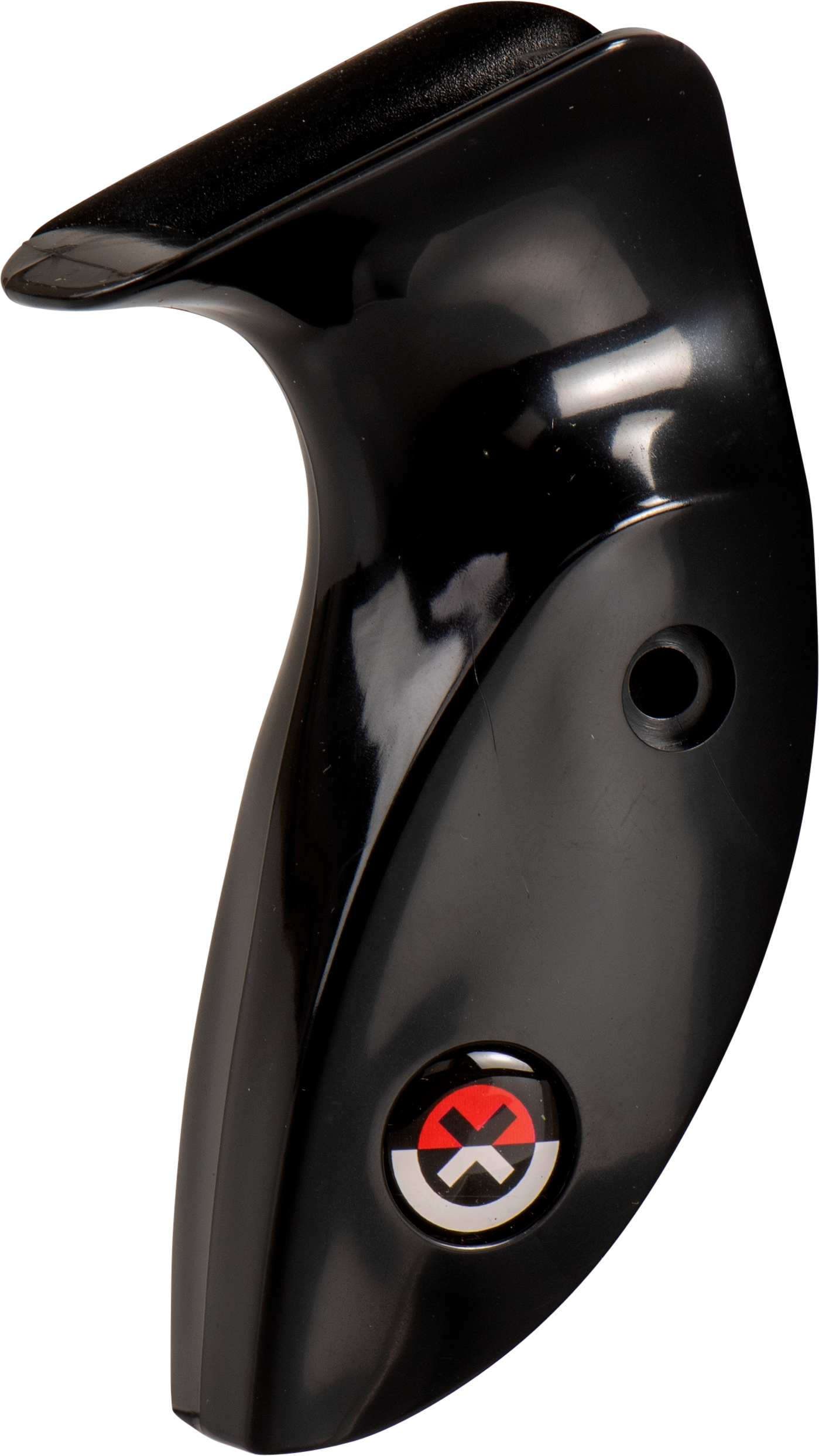 CORE SILHOUETTE PLASTIC GRIP RH