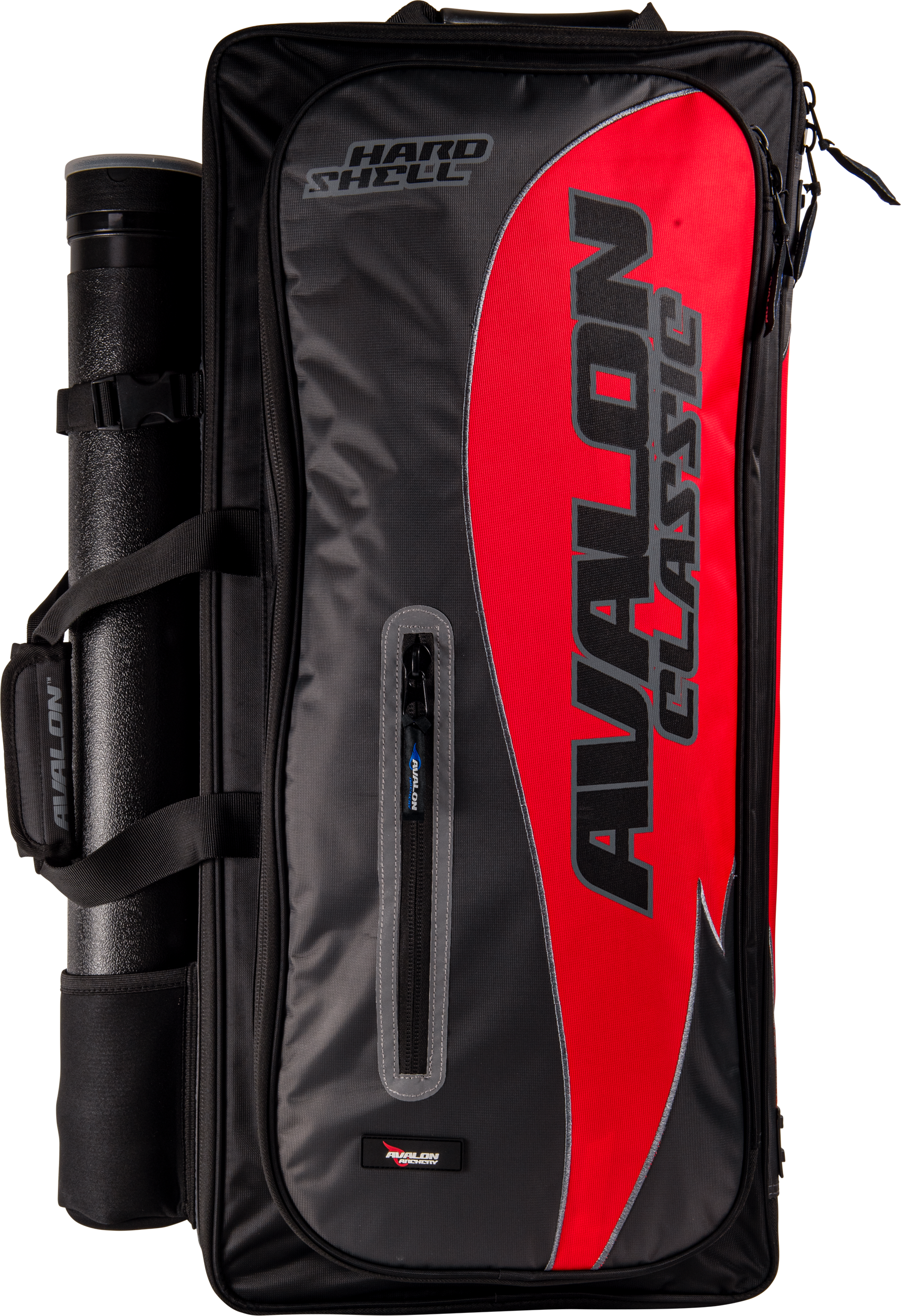 AVALON RECURVE RUCKSÄCKE NEW CLASSIC HARTSCHALE